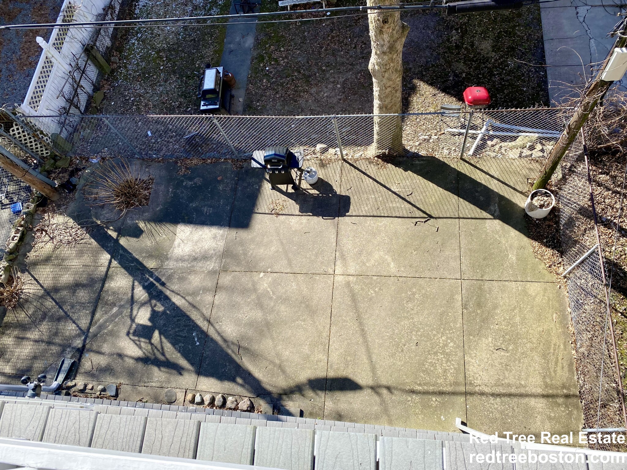 14 Dalrymple St, Jamaica Plain