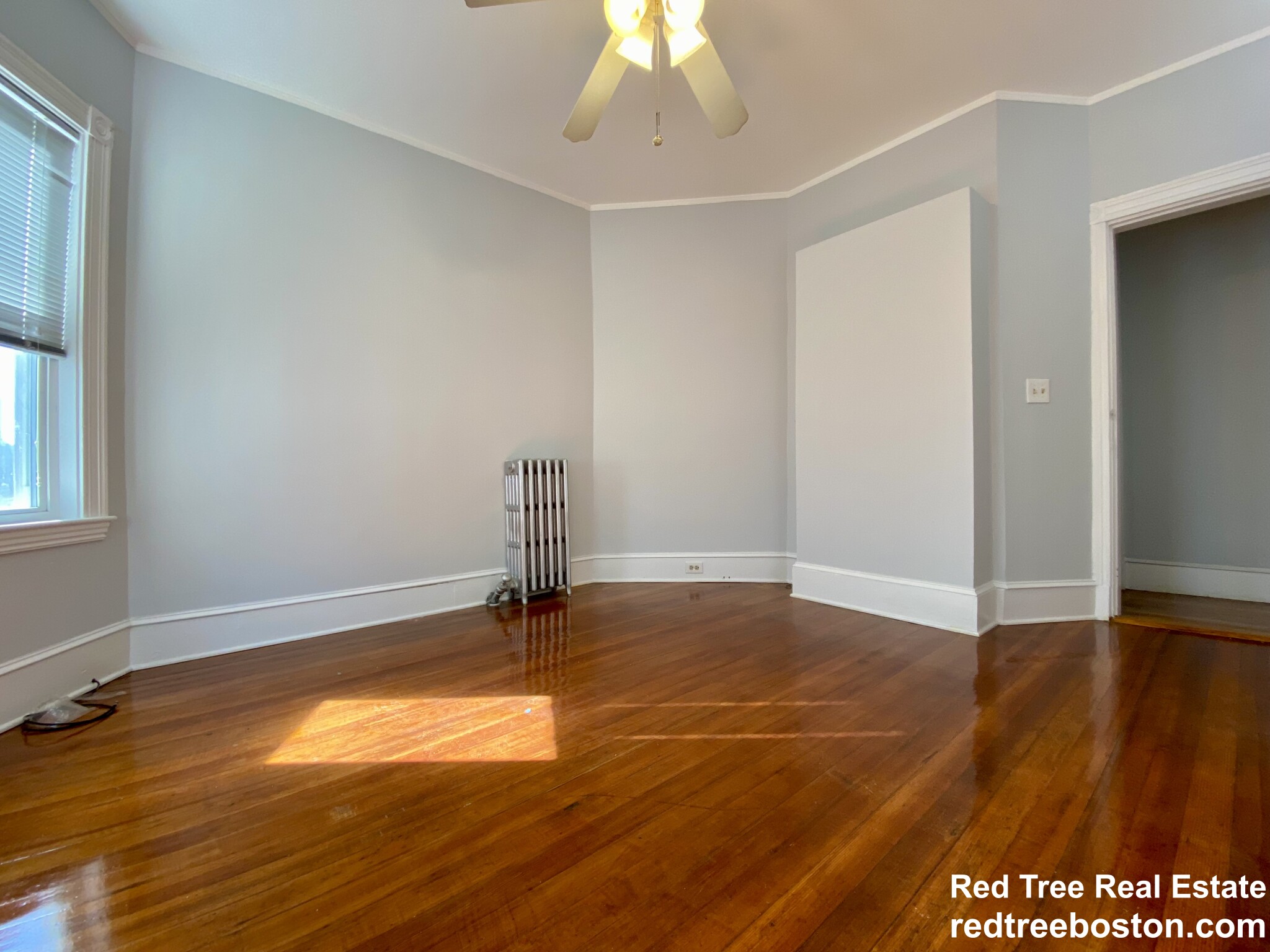 14 Dalrymple St, Jamaica Plain