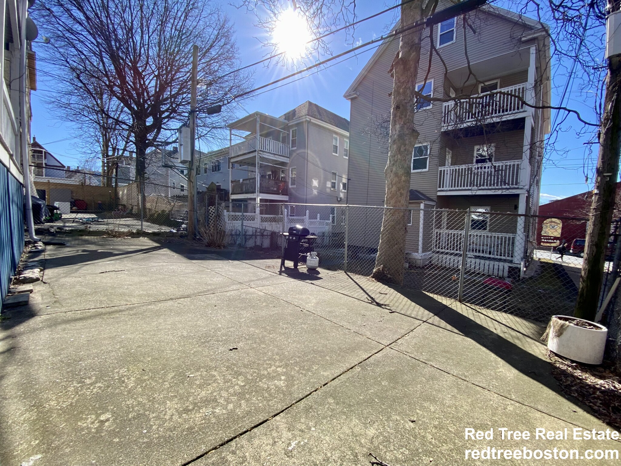 14 Dalrymple St, Jamaica Plain