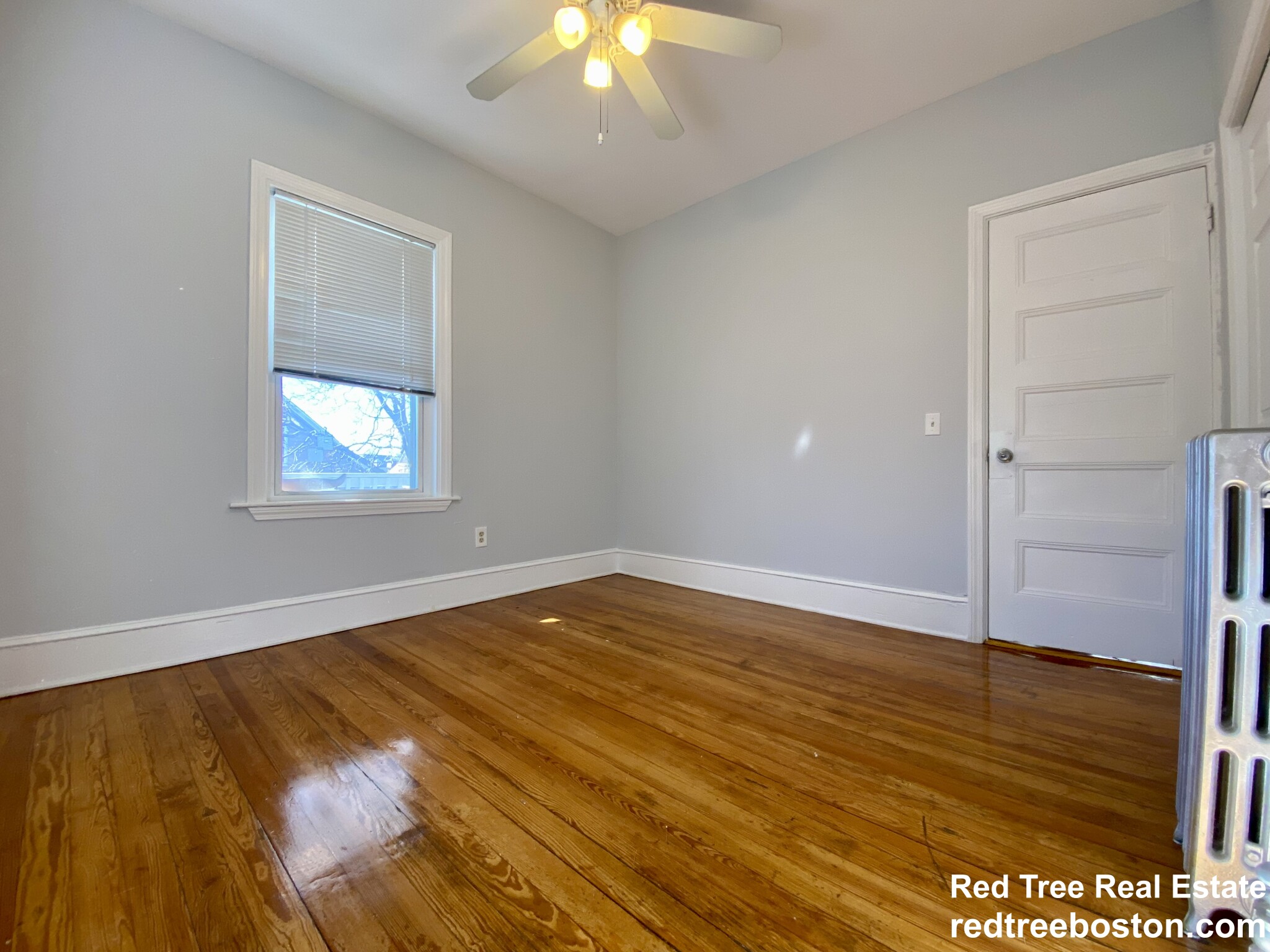 14 Dalrymple St, Jamaica Plain