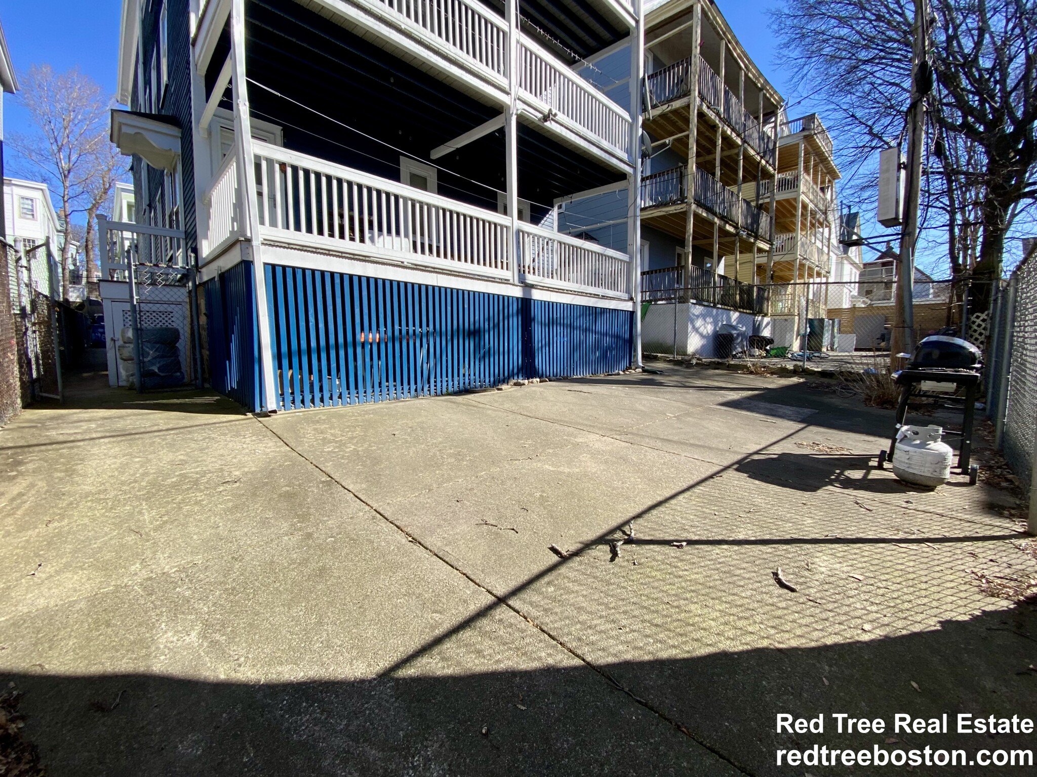 14 Dalrymple St, Jamaica Plain