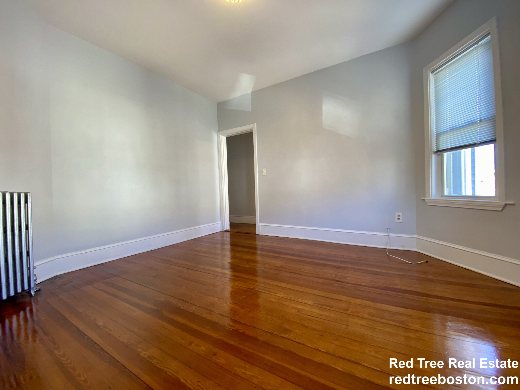 14 Dalrymple St, Jamaica Plain