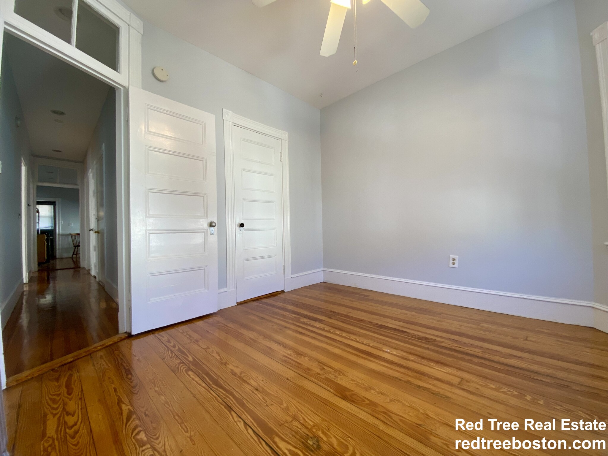 14 Dalrymple St, Jamaica Plain