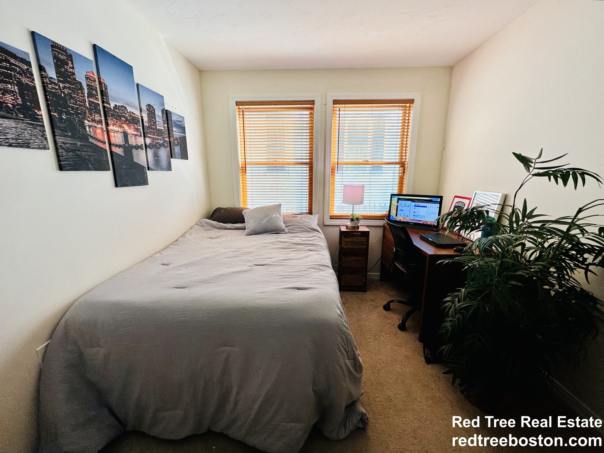 65 Calumet St, Mission Hill