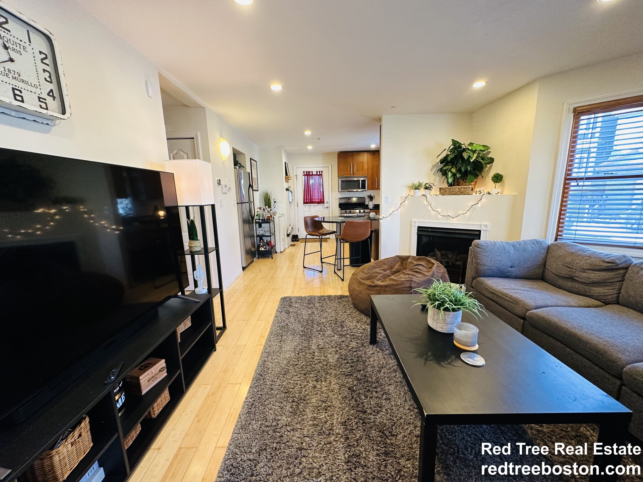 65 Calumet St, Mission Hill