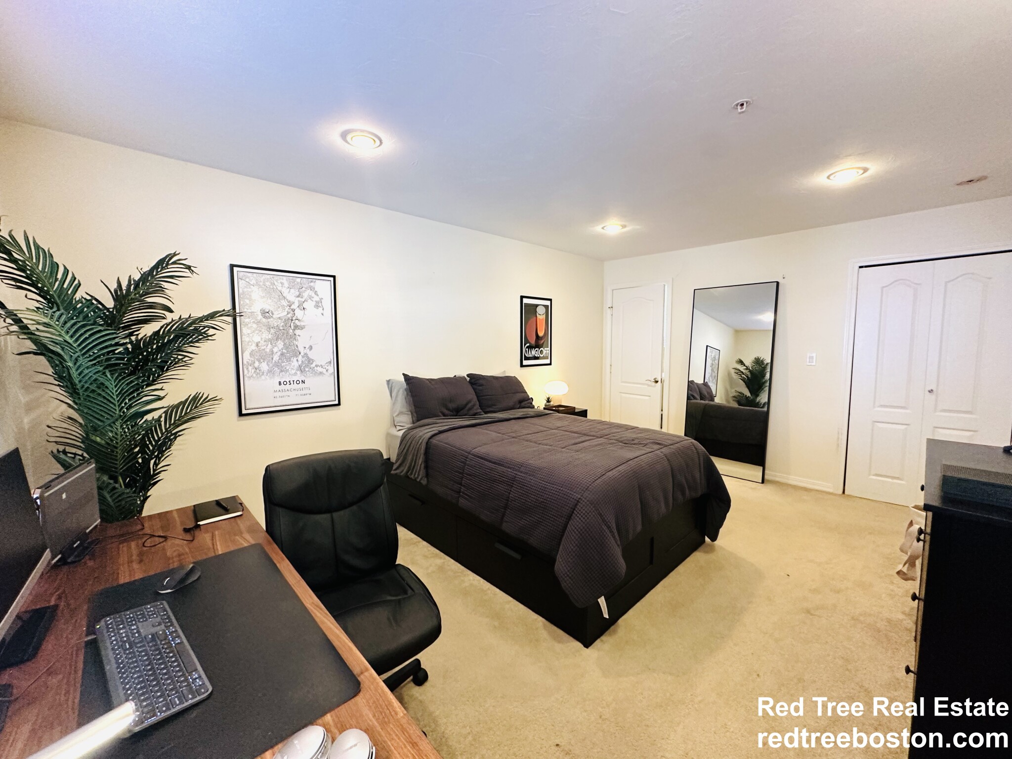 65 Calumet St, Mission Hill