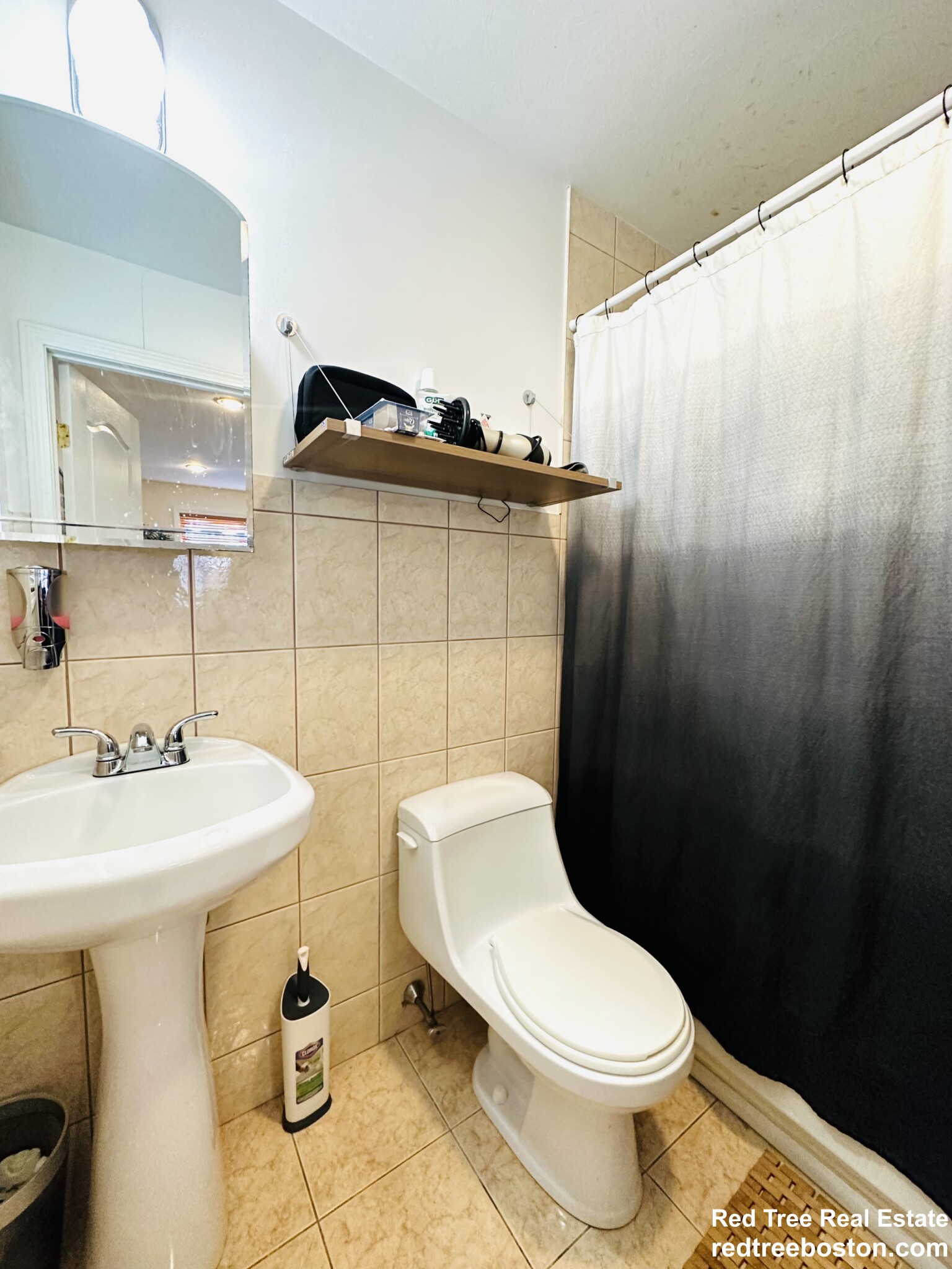 65 Calumet St, Mission Hill