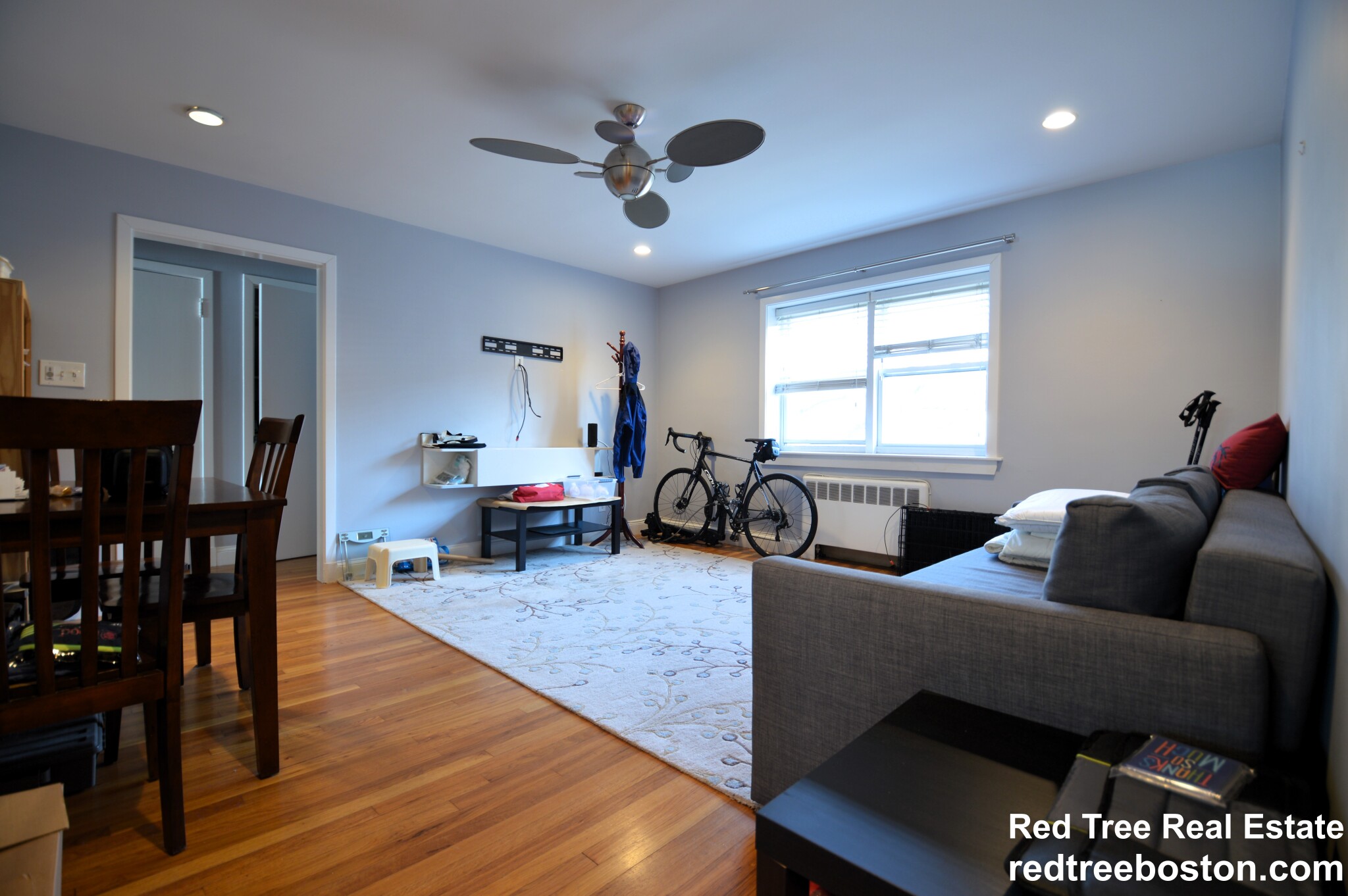 19 Alton Ct, Coolidge Corner