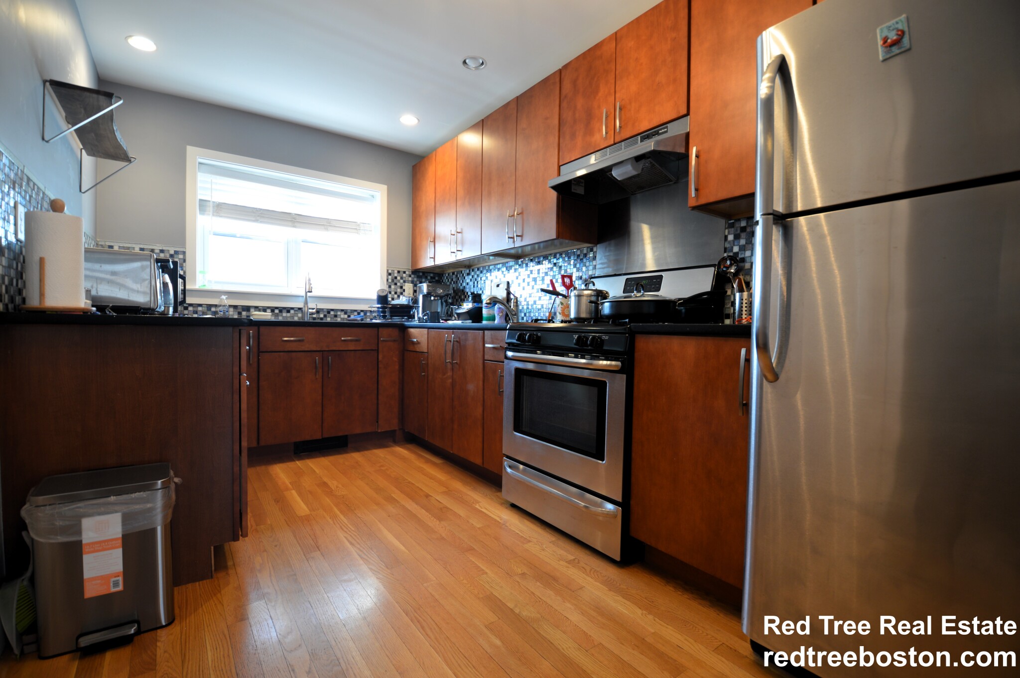 19 Alton Ct, Coolidge Corner