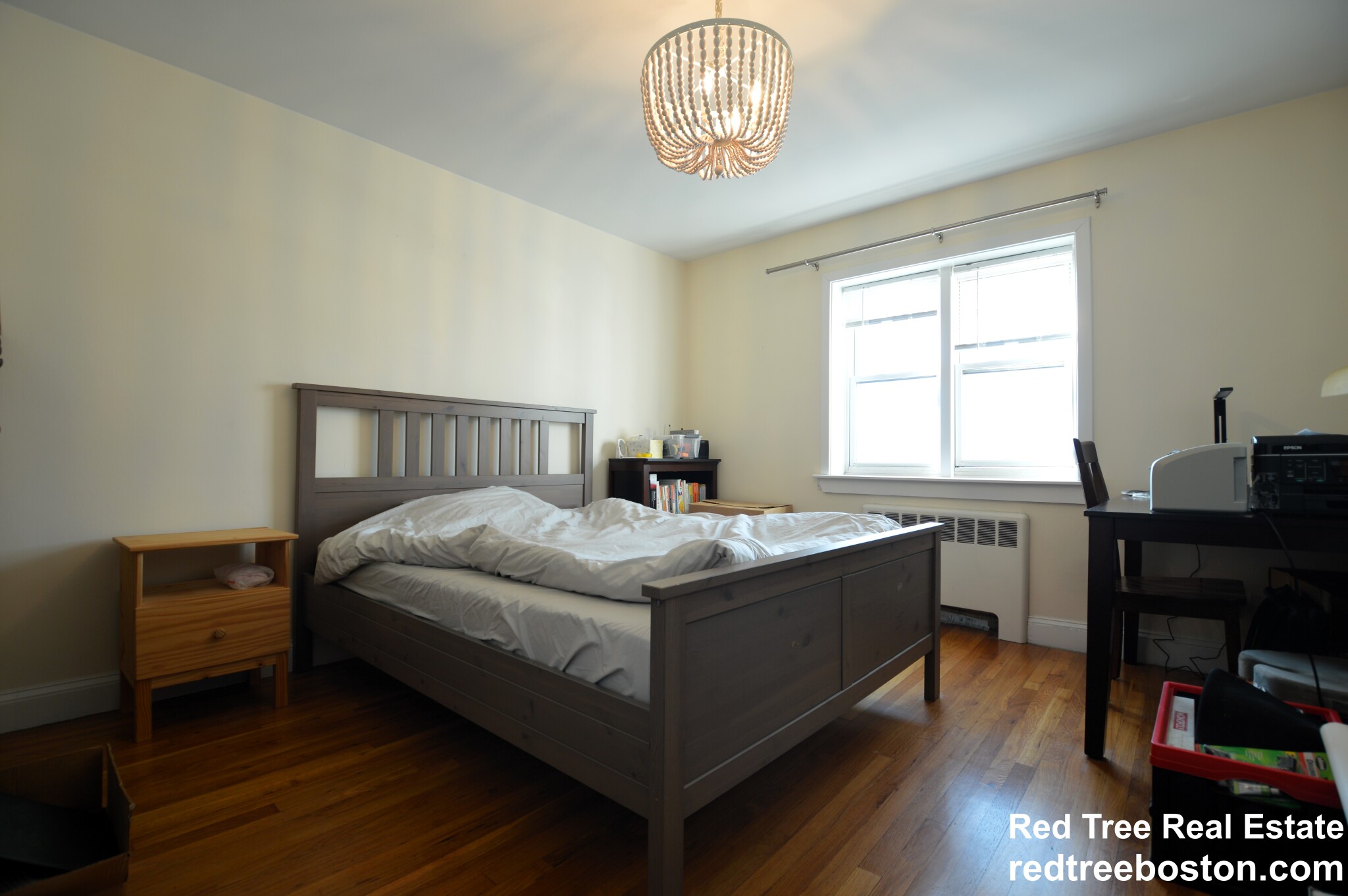 19 Alton Ct, Coolidge Corner