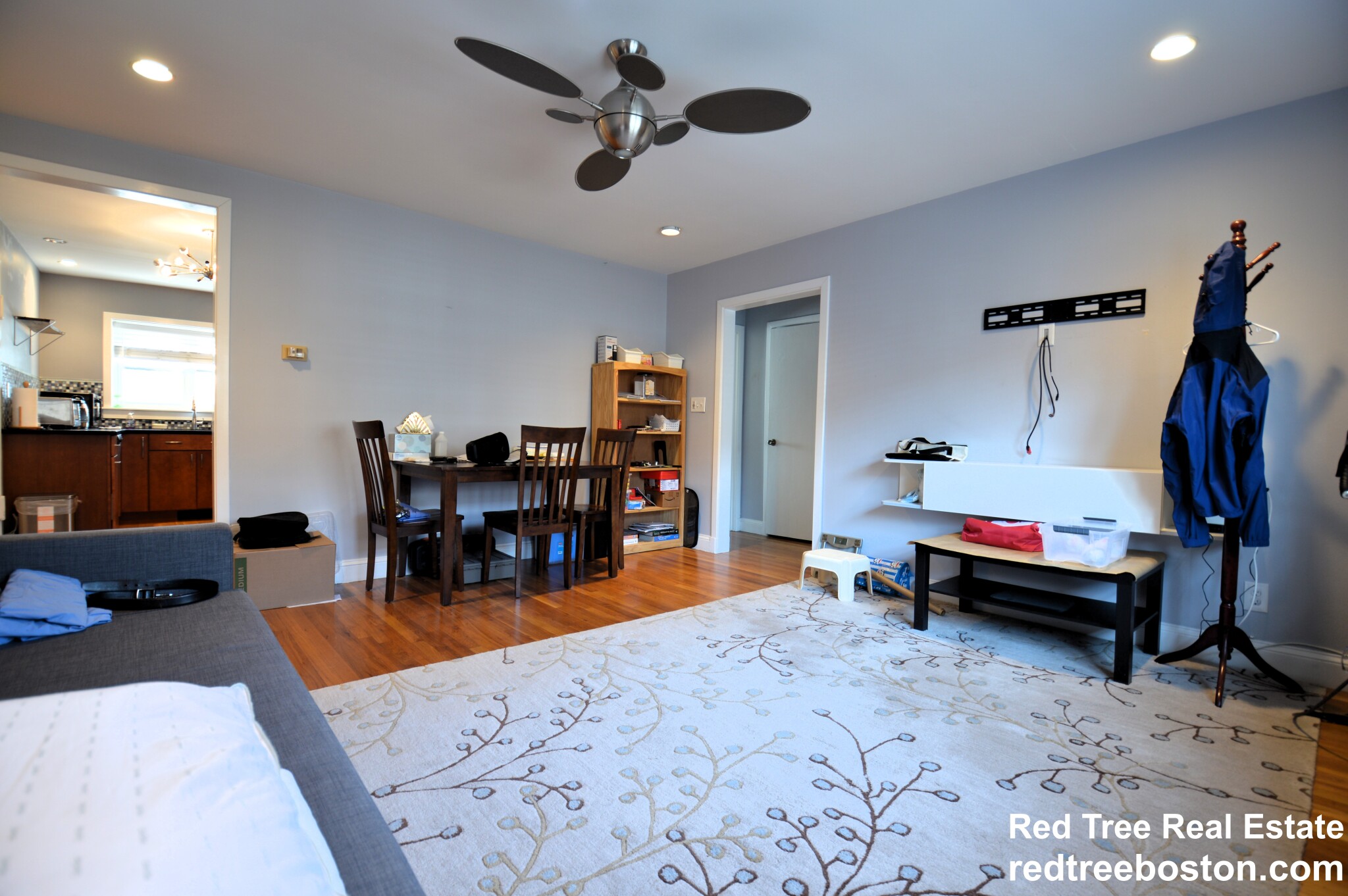 19 Alton Ct, Coolidge Corner