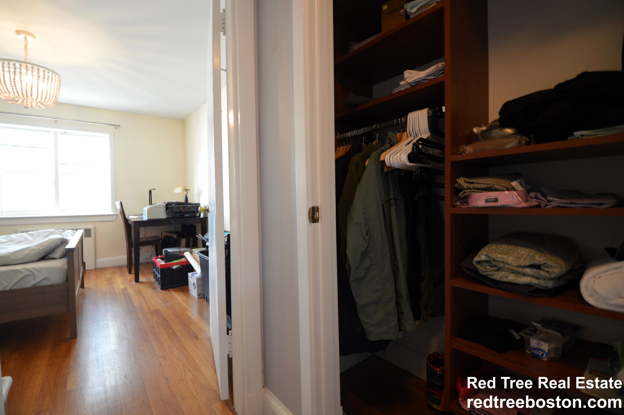 19 Alton Ct, Coolidge Corner