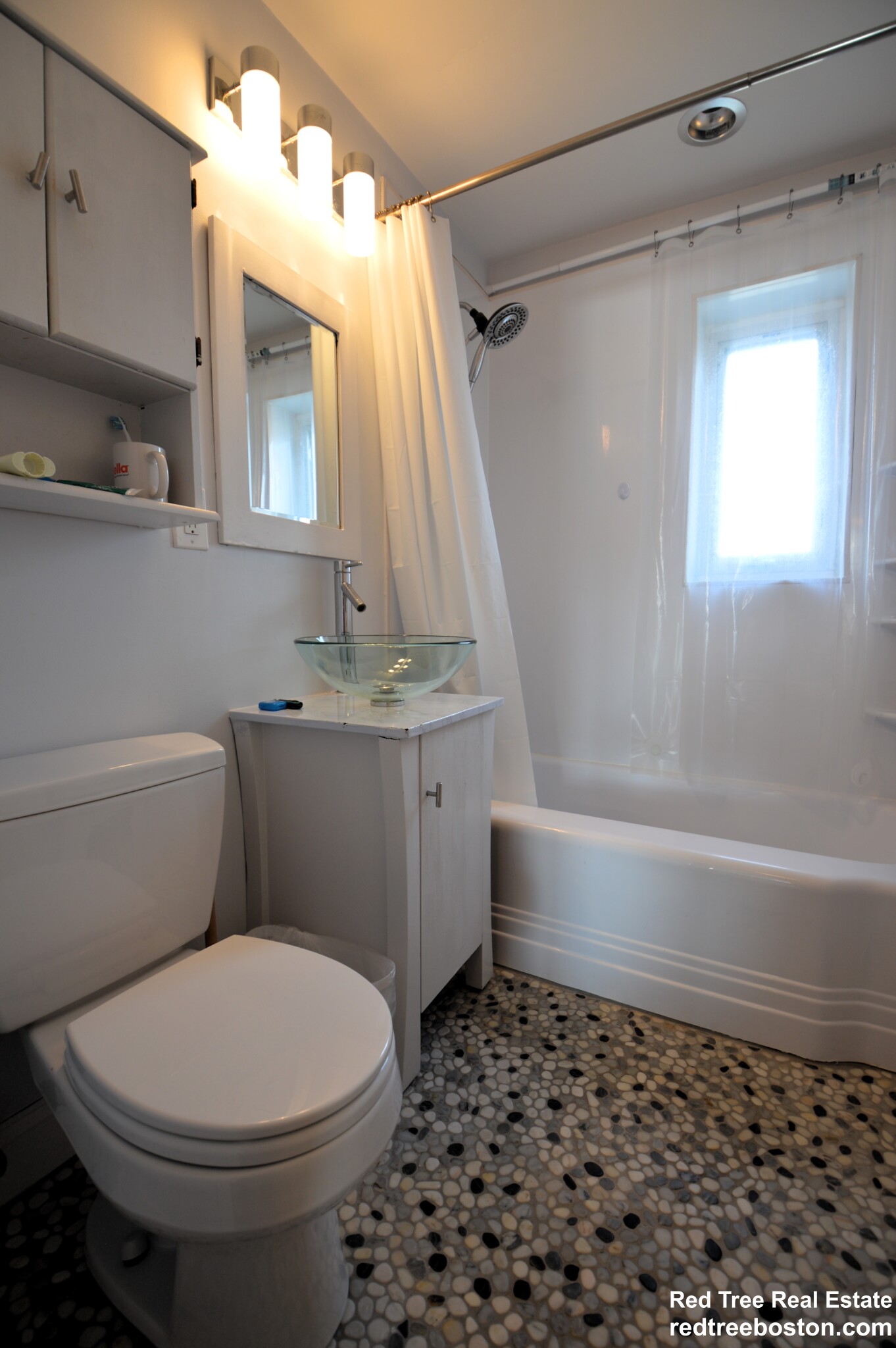 19 Alton Ct, Coolidge Corner