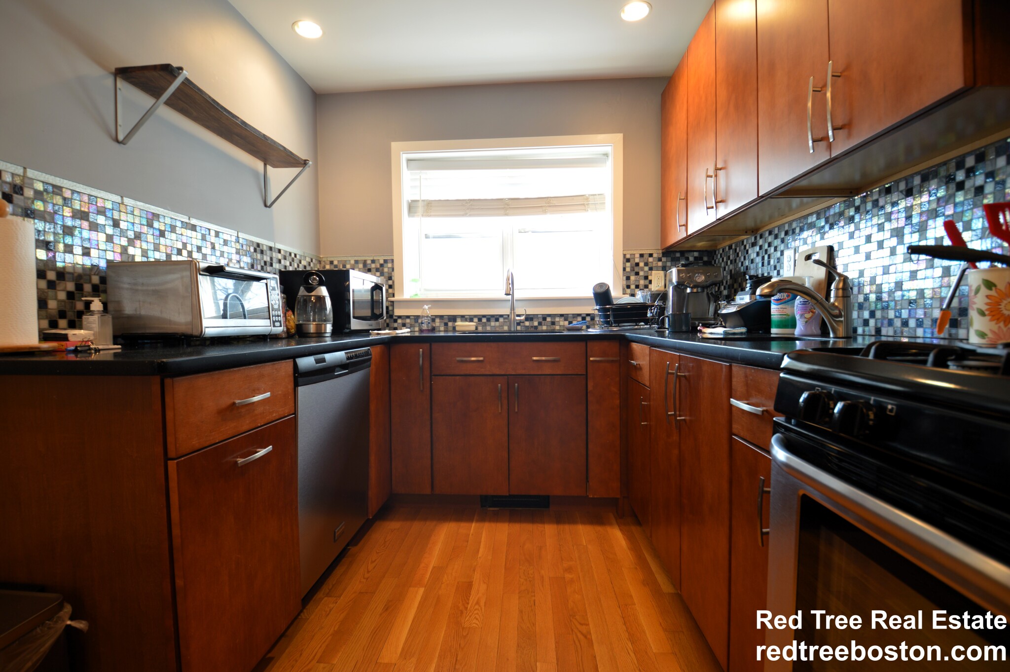 19 Alton Ct, Coolidge Corner