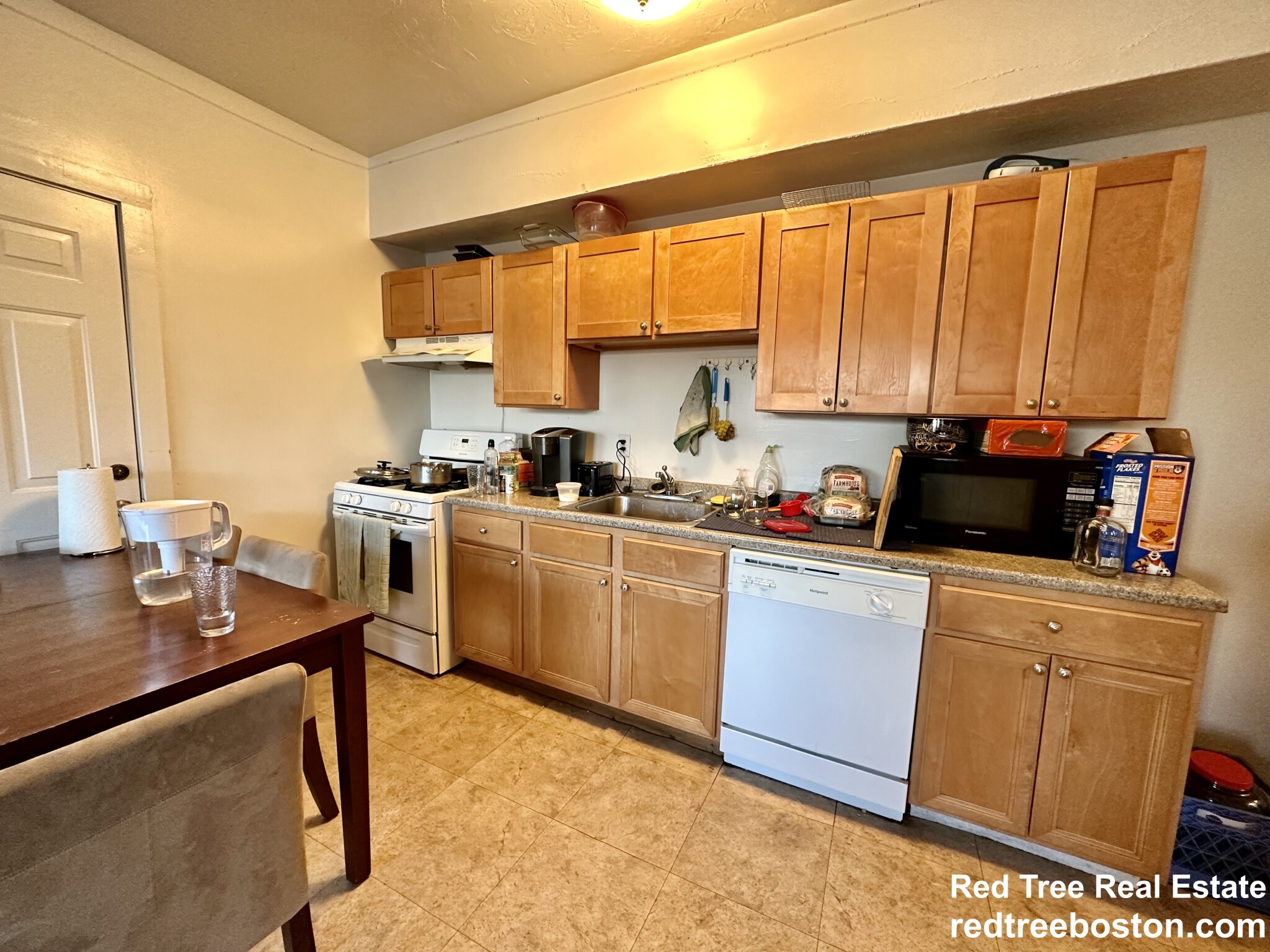 14 Ashford St, Allston