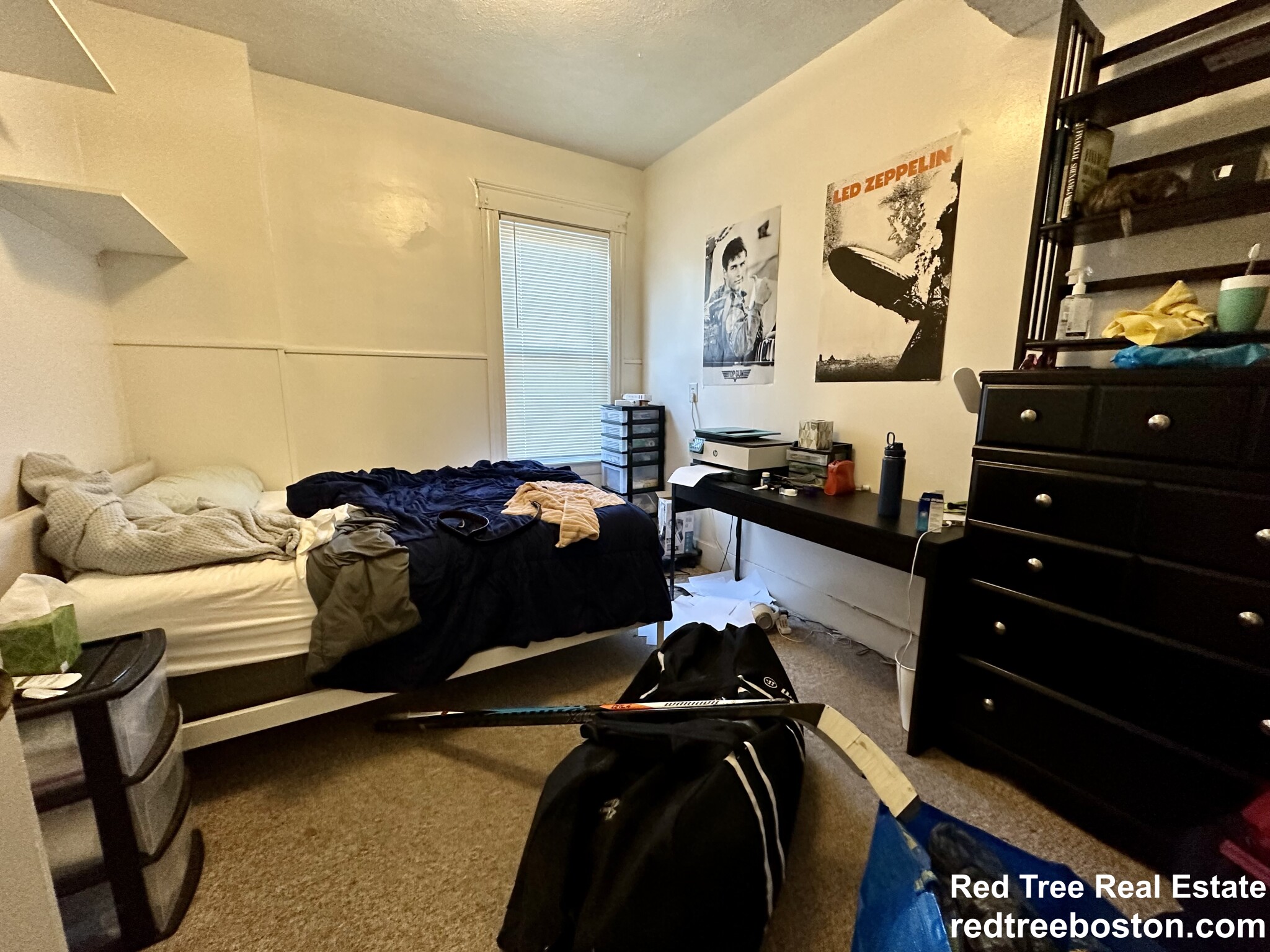 14 Ashford St, Allston