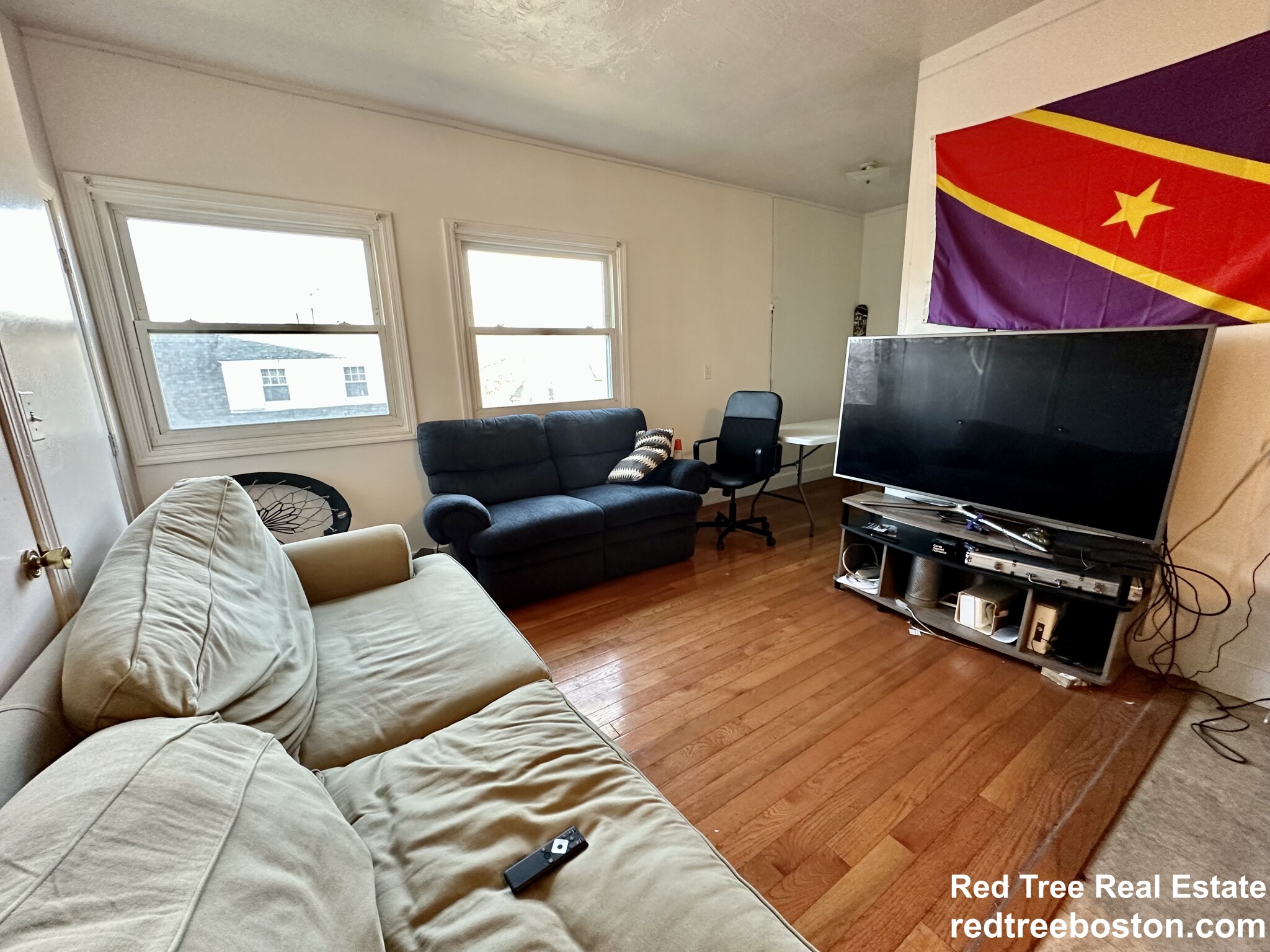 14 Ashford St, Allston