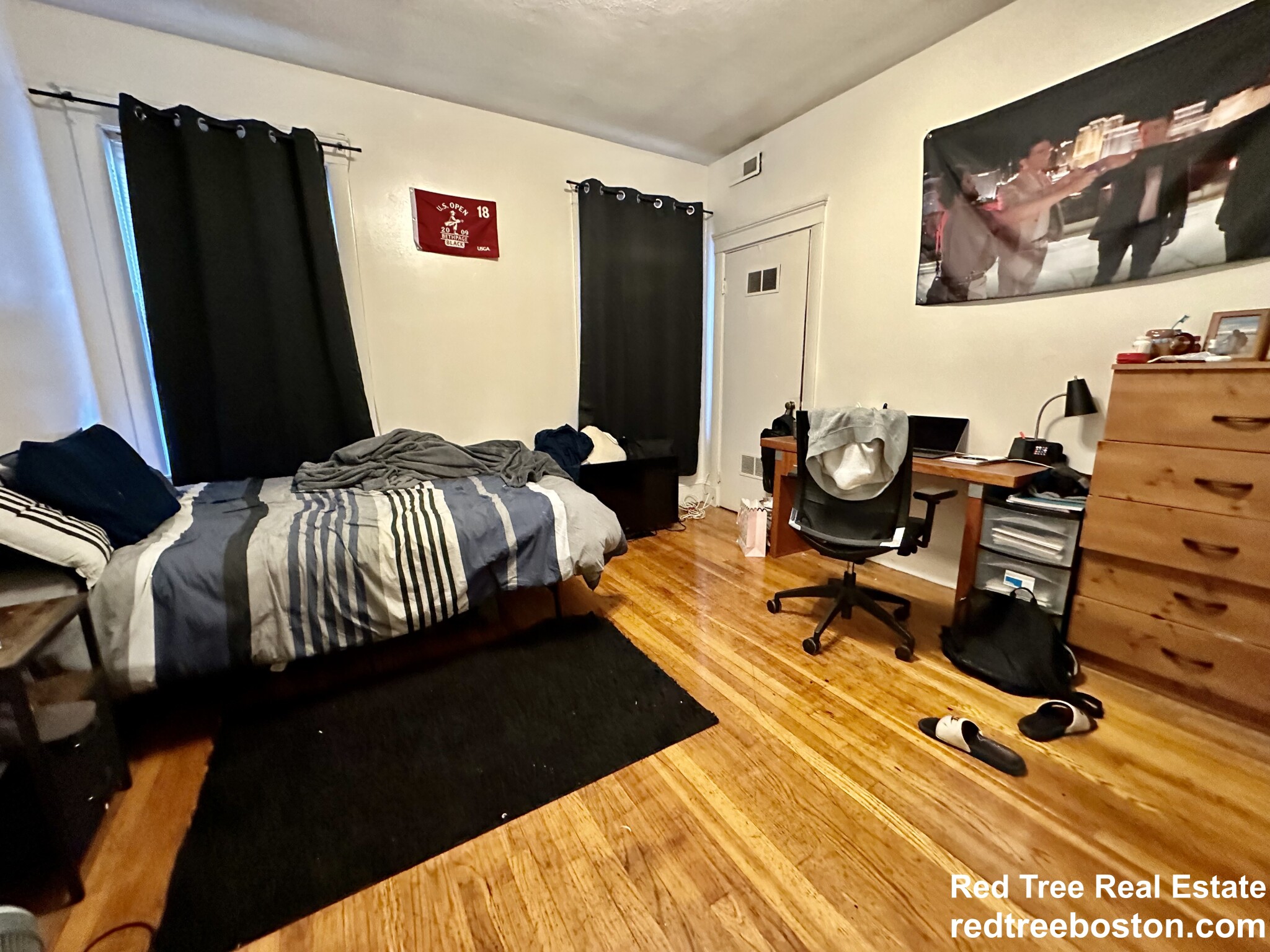 14 Ashford St, Allston