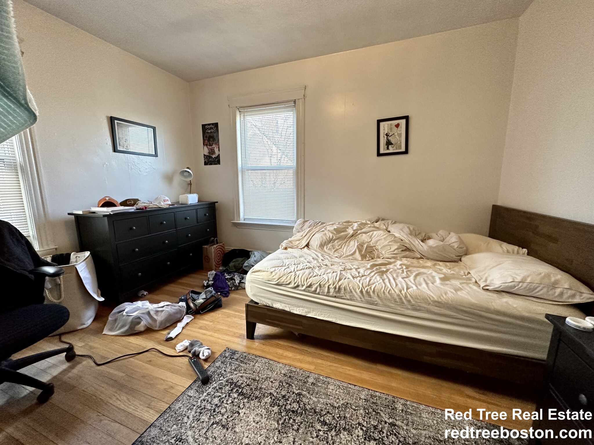 14 Ashford St, Allston