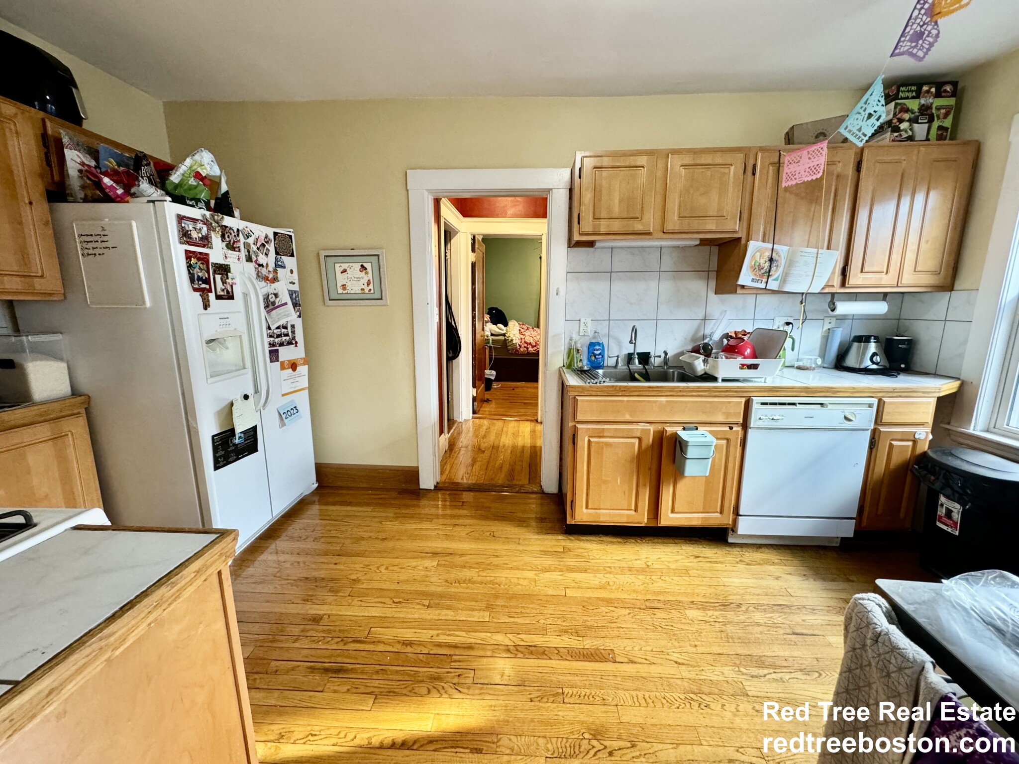 25 Saint Peter St, Jamaica Plain