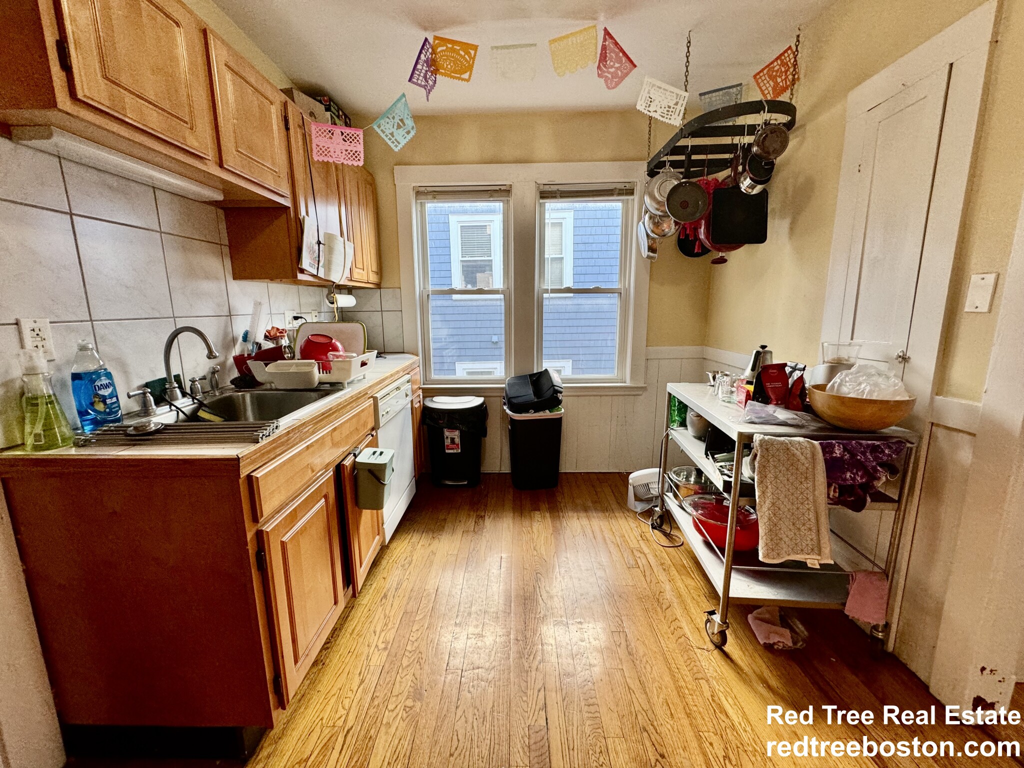 25 Saint Peter St, Jamaica Plain