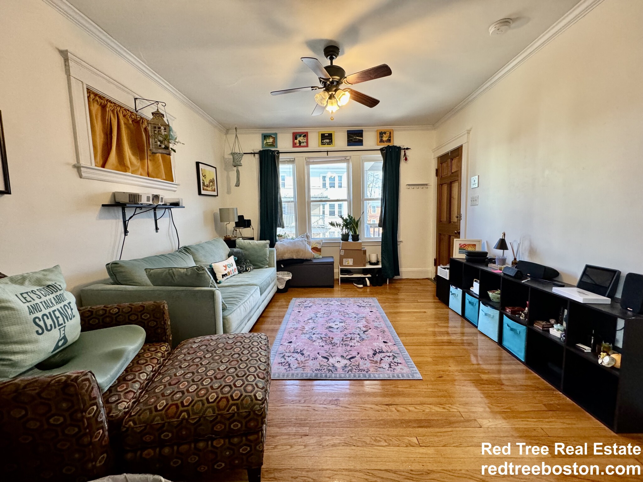25 Saint Peter St, Jamaica Plain