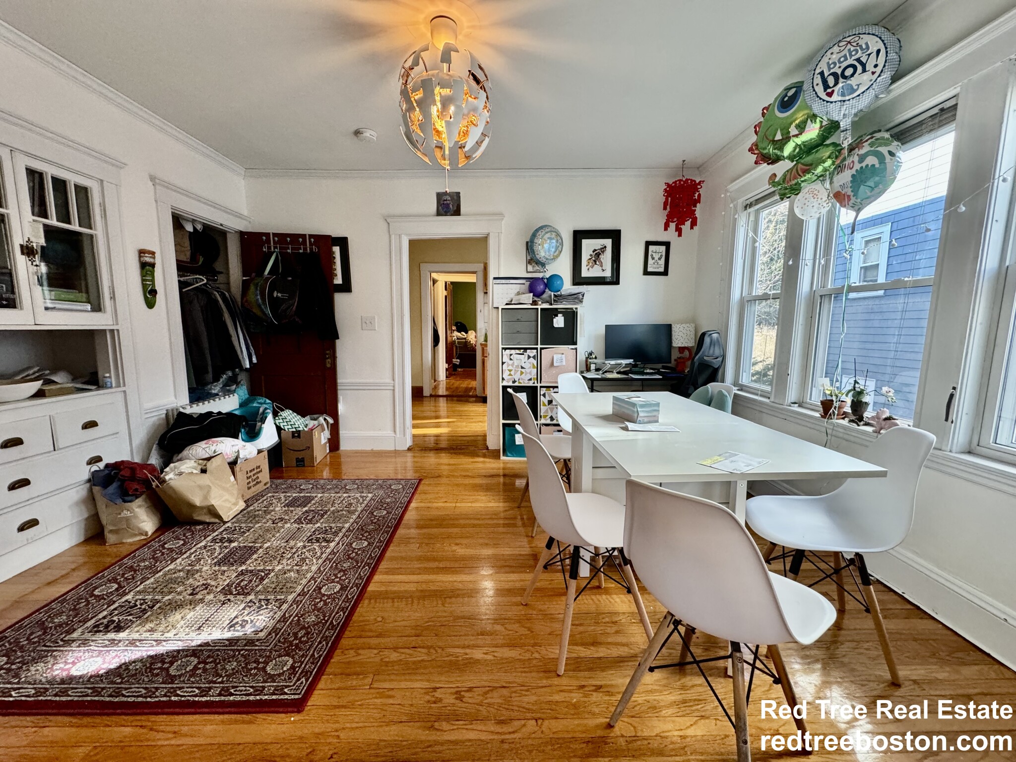 25 Saint Peter St, Jamaica Plain