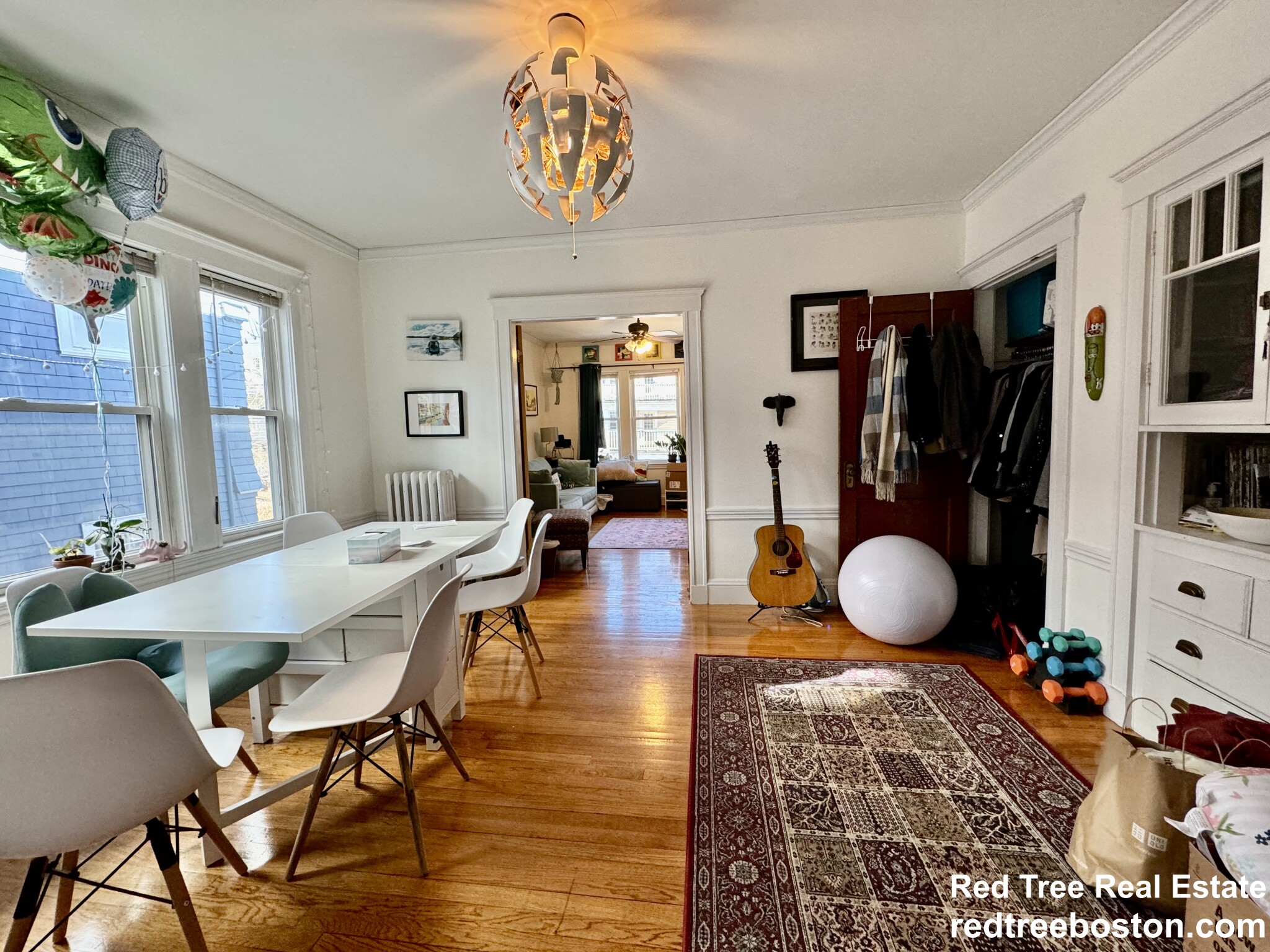 25 Saint Peter St, Jamaica Plain