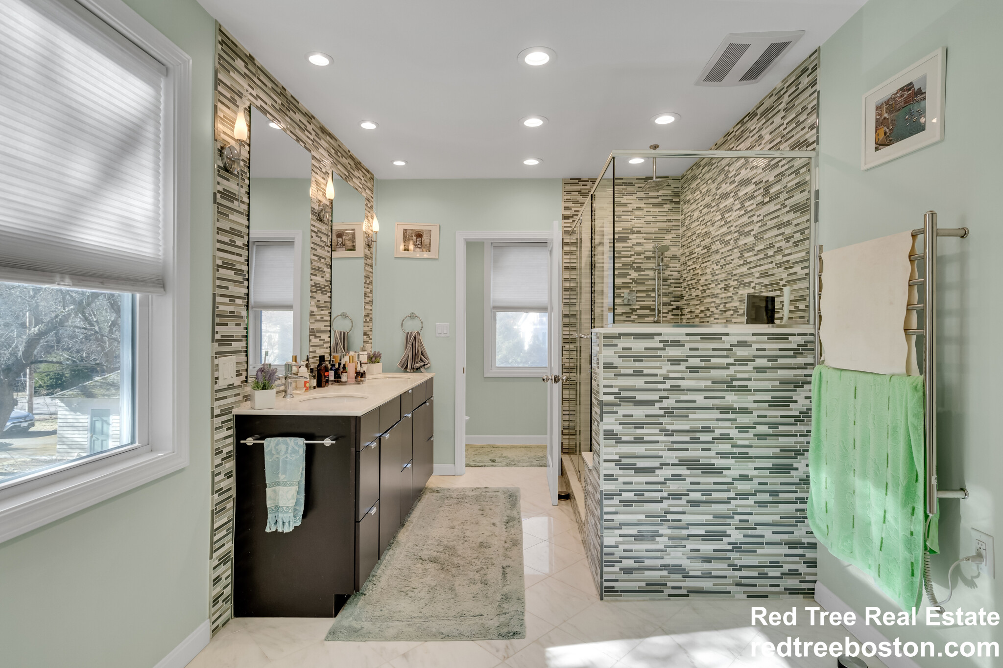 829 Chestnut St, Waban