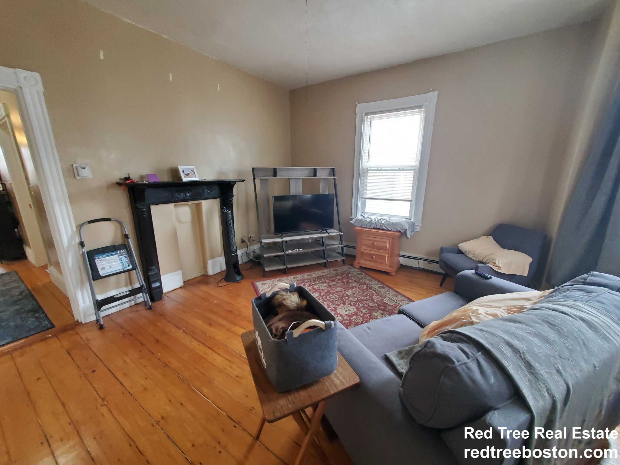 188 Highland St, Roxbury