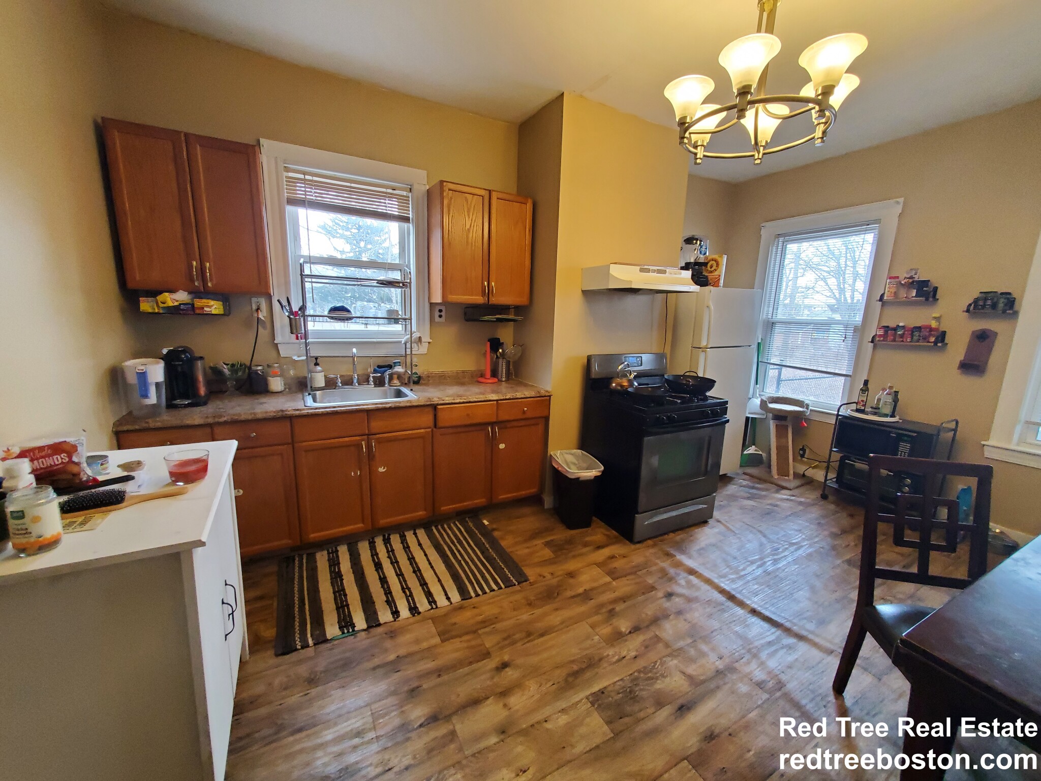 188 Highland St, Roxbury