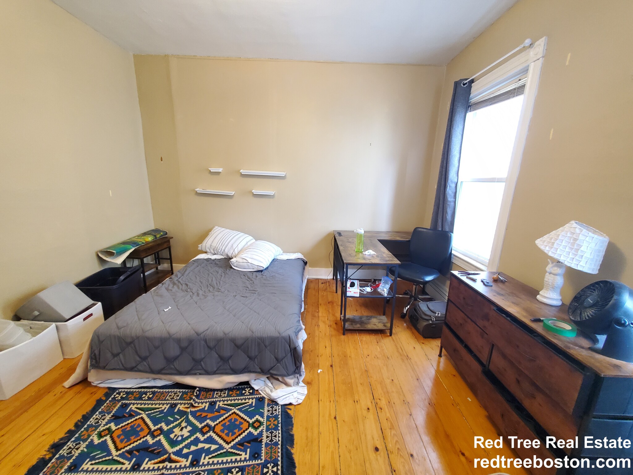 188 Highland St, Roxbury