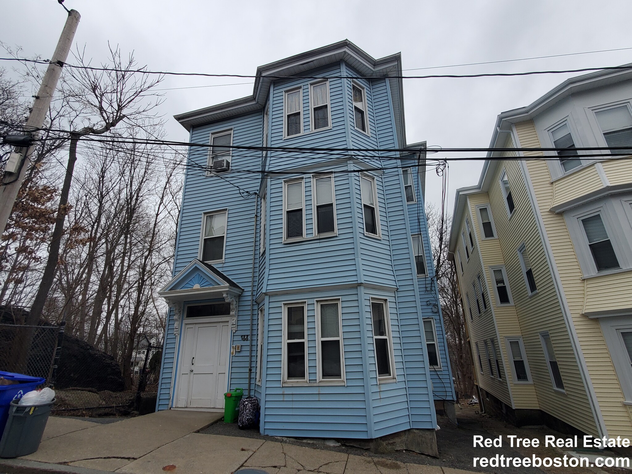 188 Highland St, Roxbury