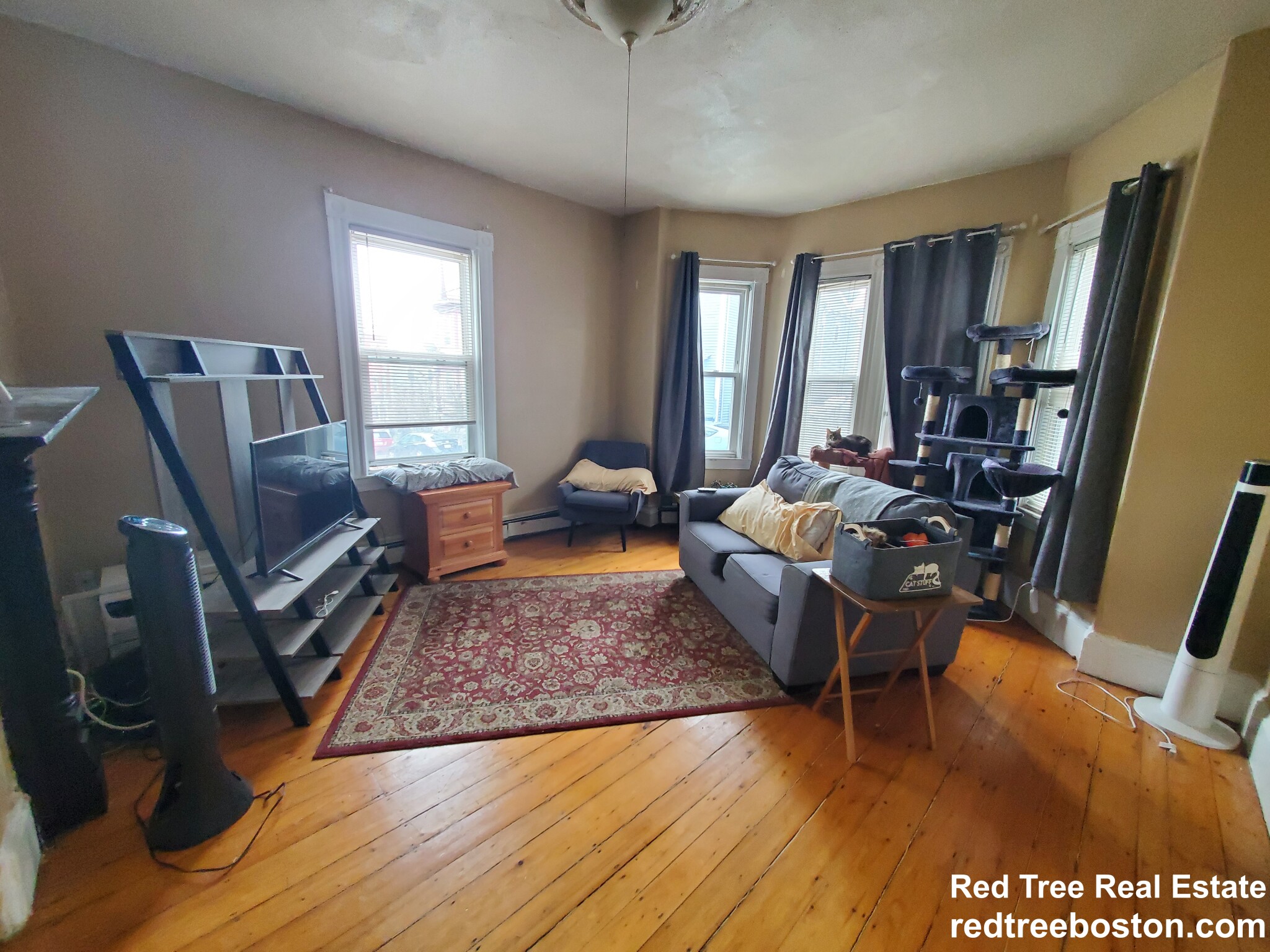 188 Highland St, Roxbury