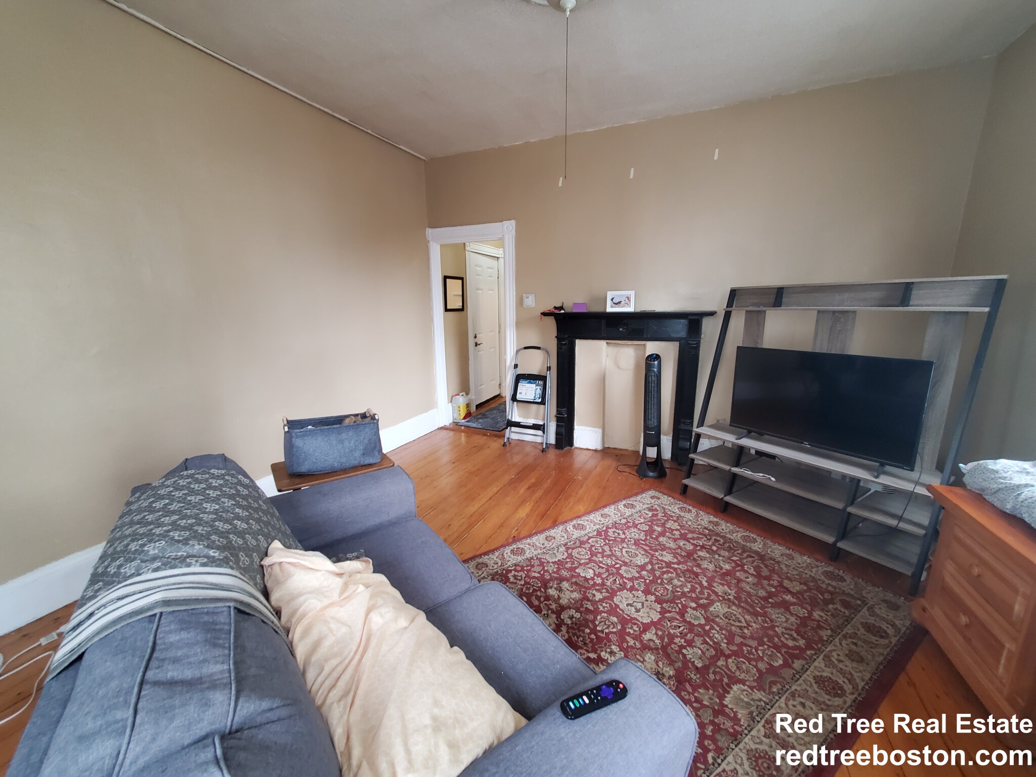 188 Highland St, Roxbury