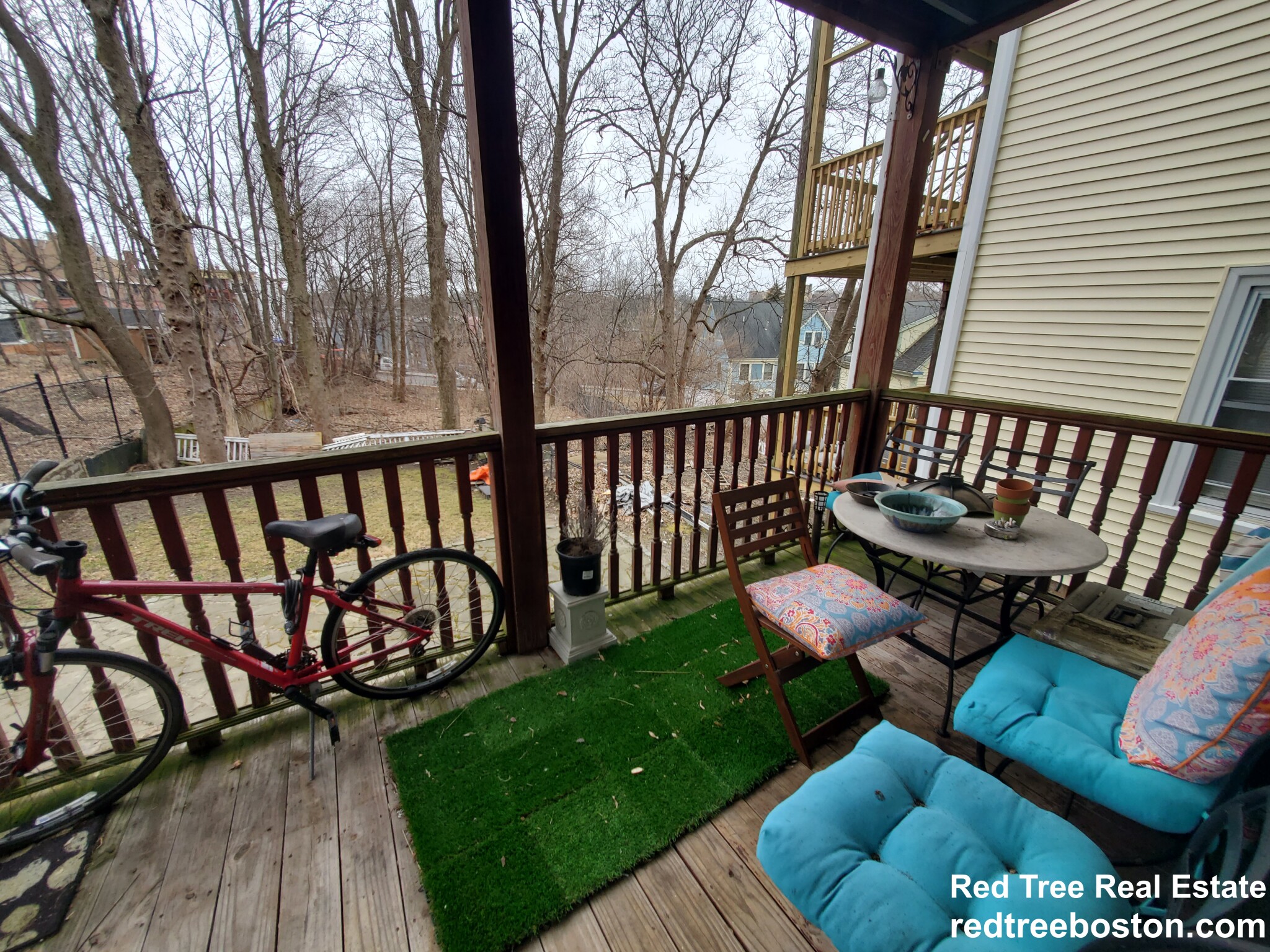 188 Highland St, Roxbury