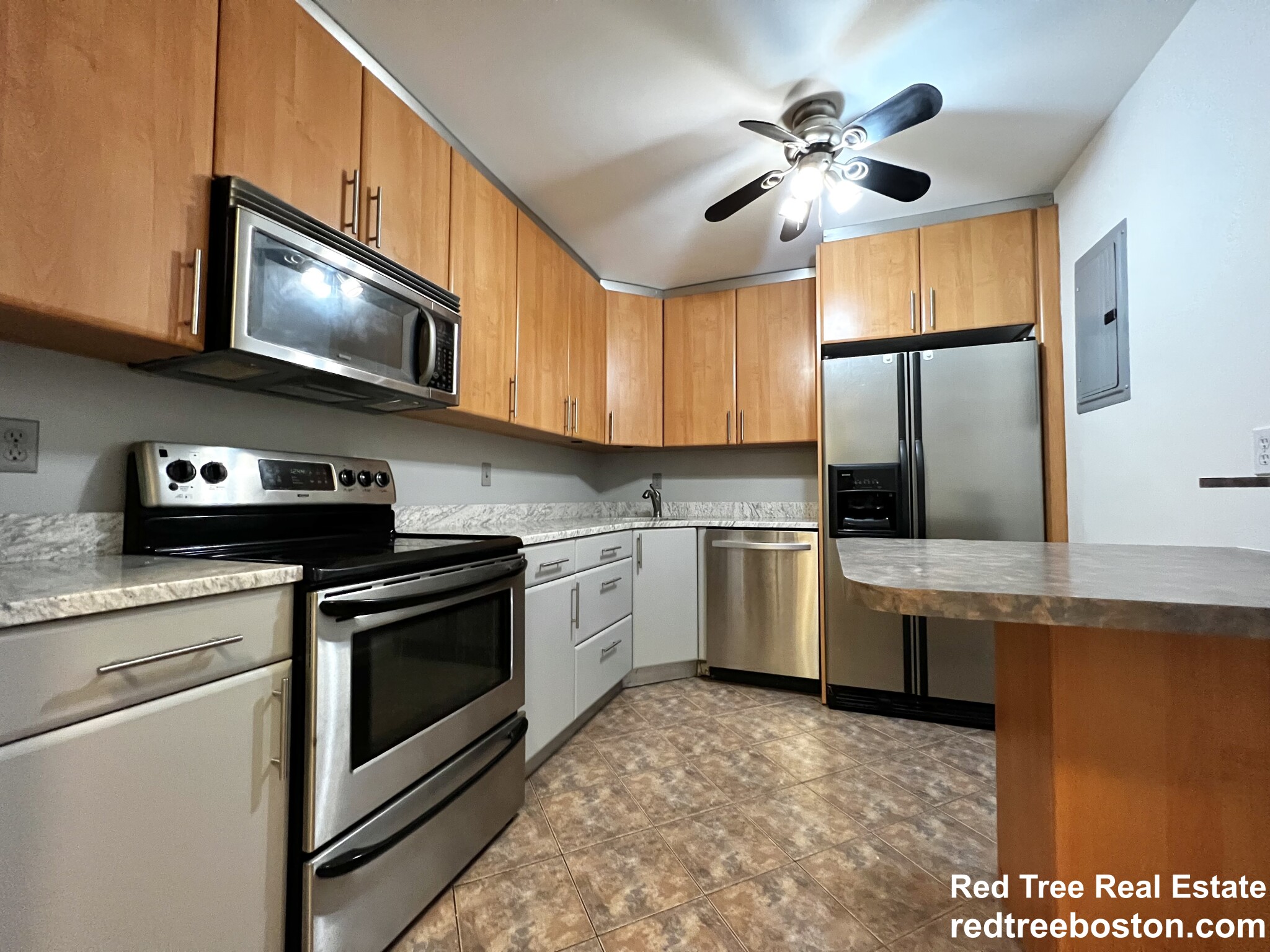 41 Park St, Coolidge Corner