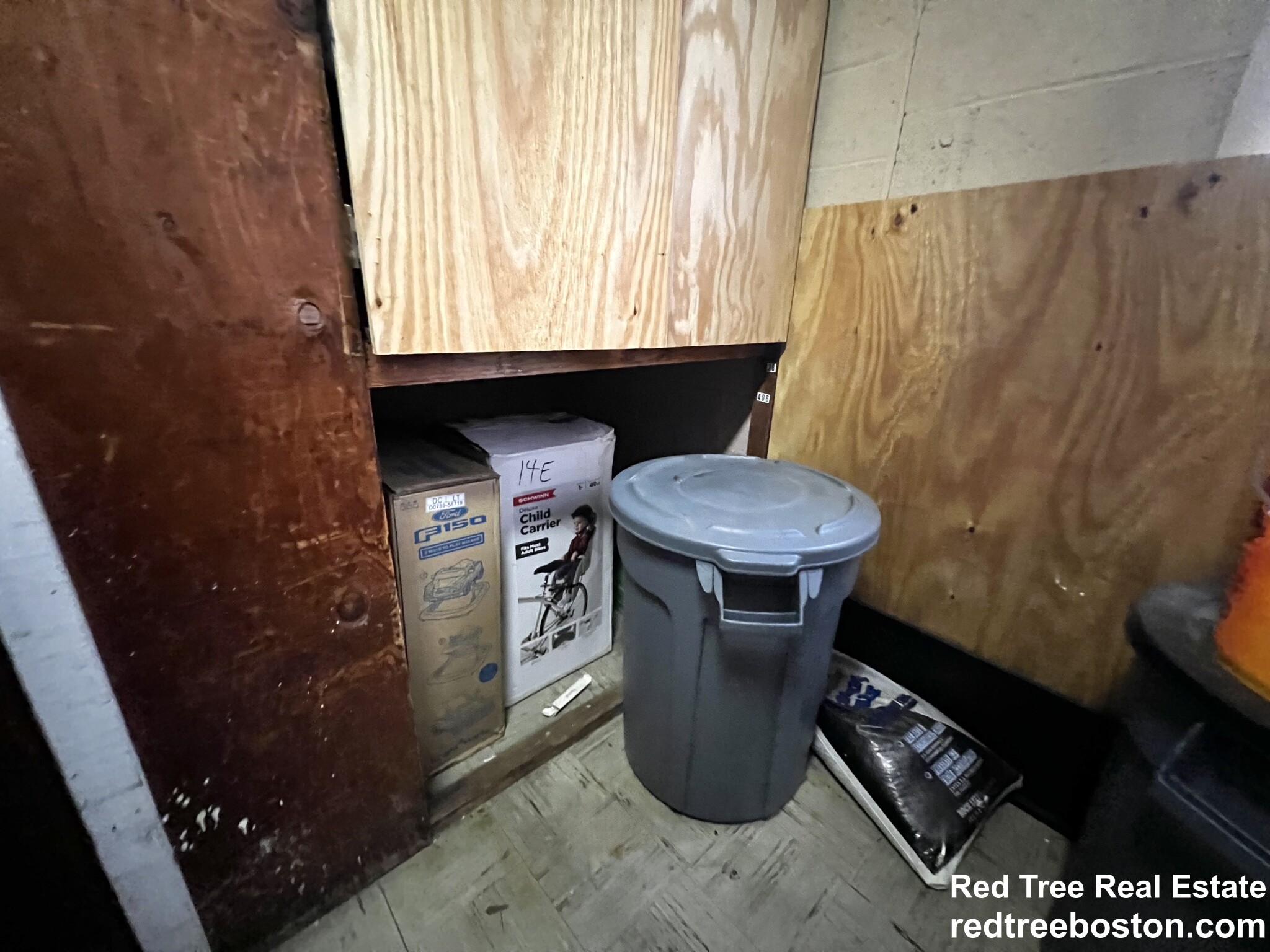 41 Park St, Coolidge Corner