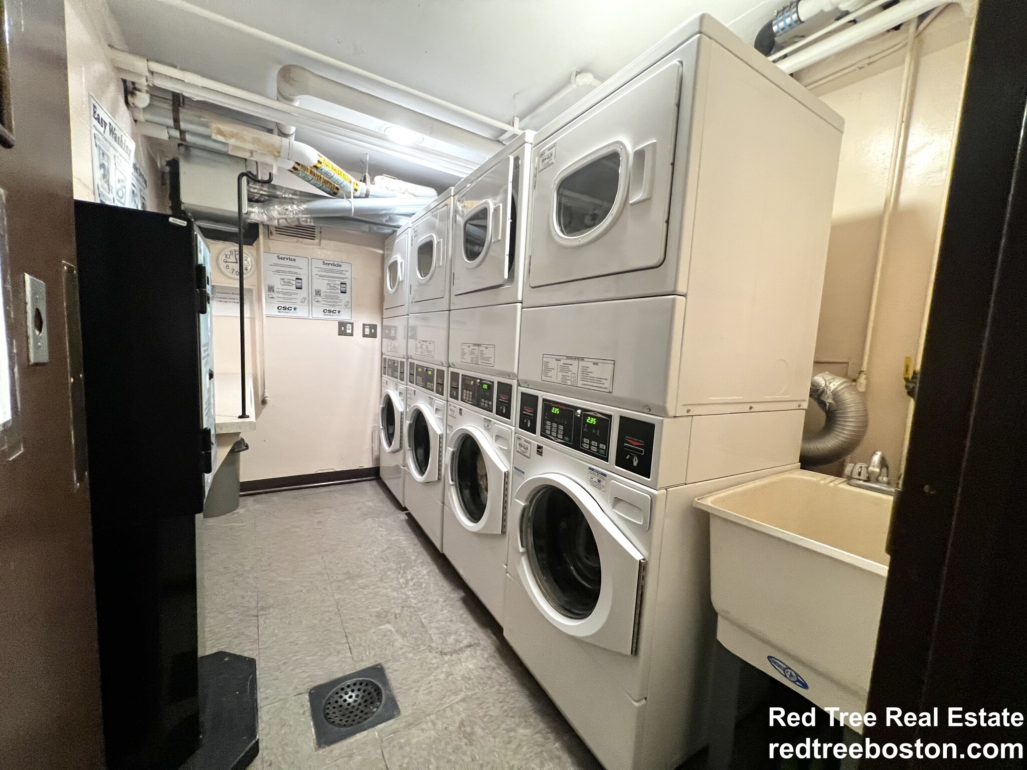 41 Park St, Coolidge Corner