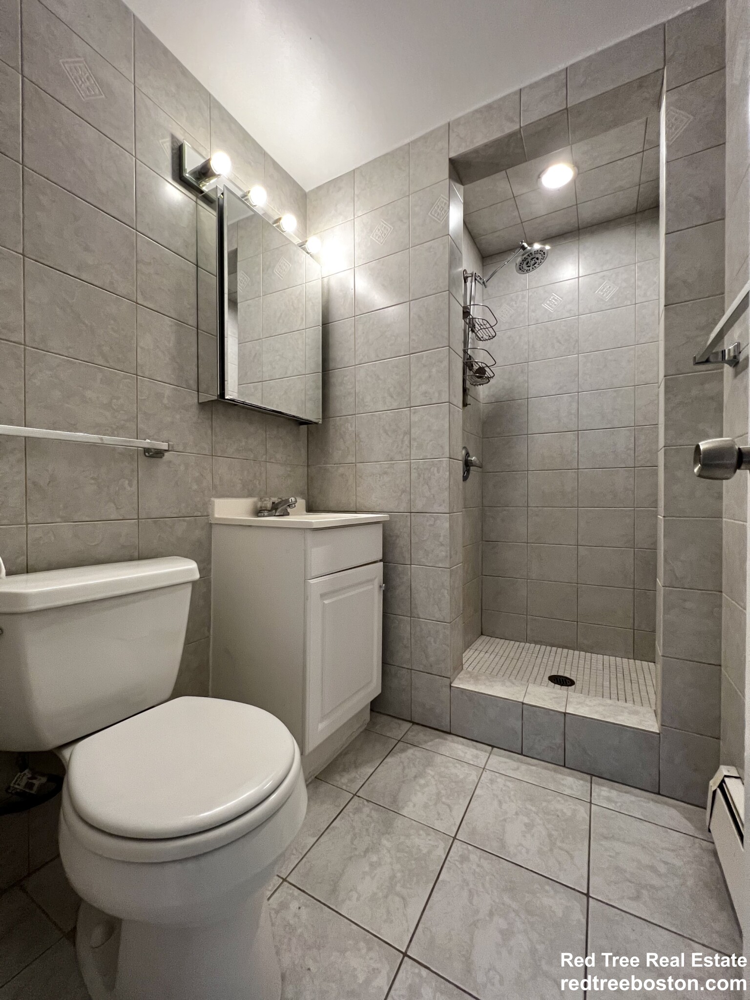 41 Park St, Coolidge Corner