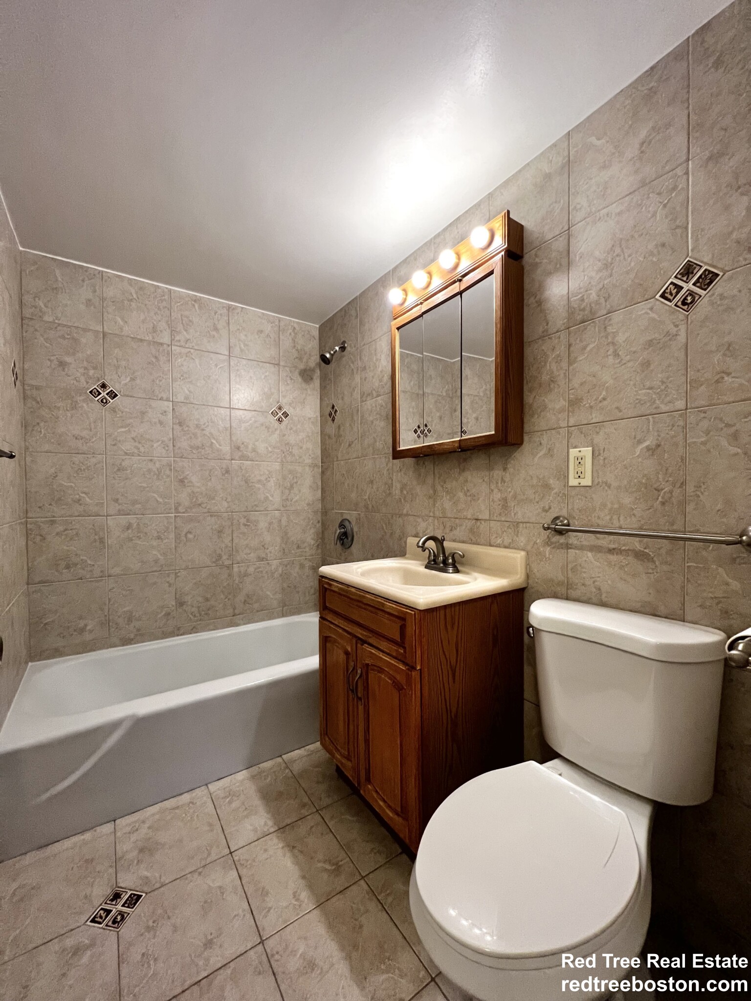 41 Park St, Coolidge Corner