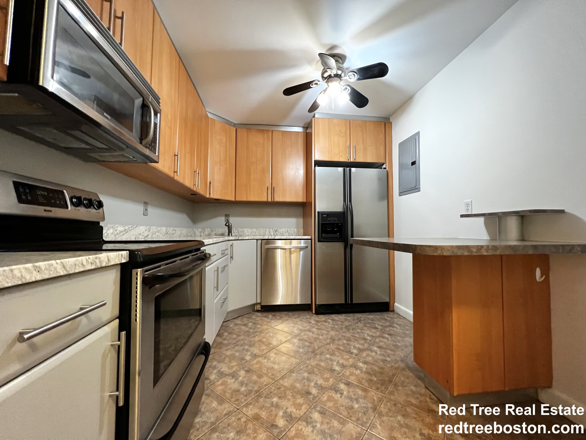 41 Park St, Coolidge Corner