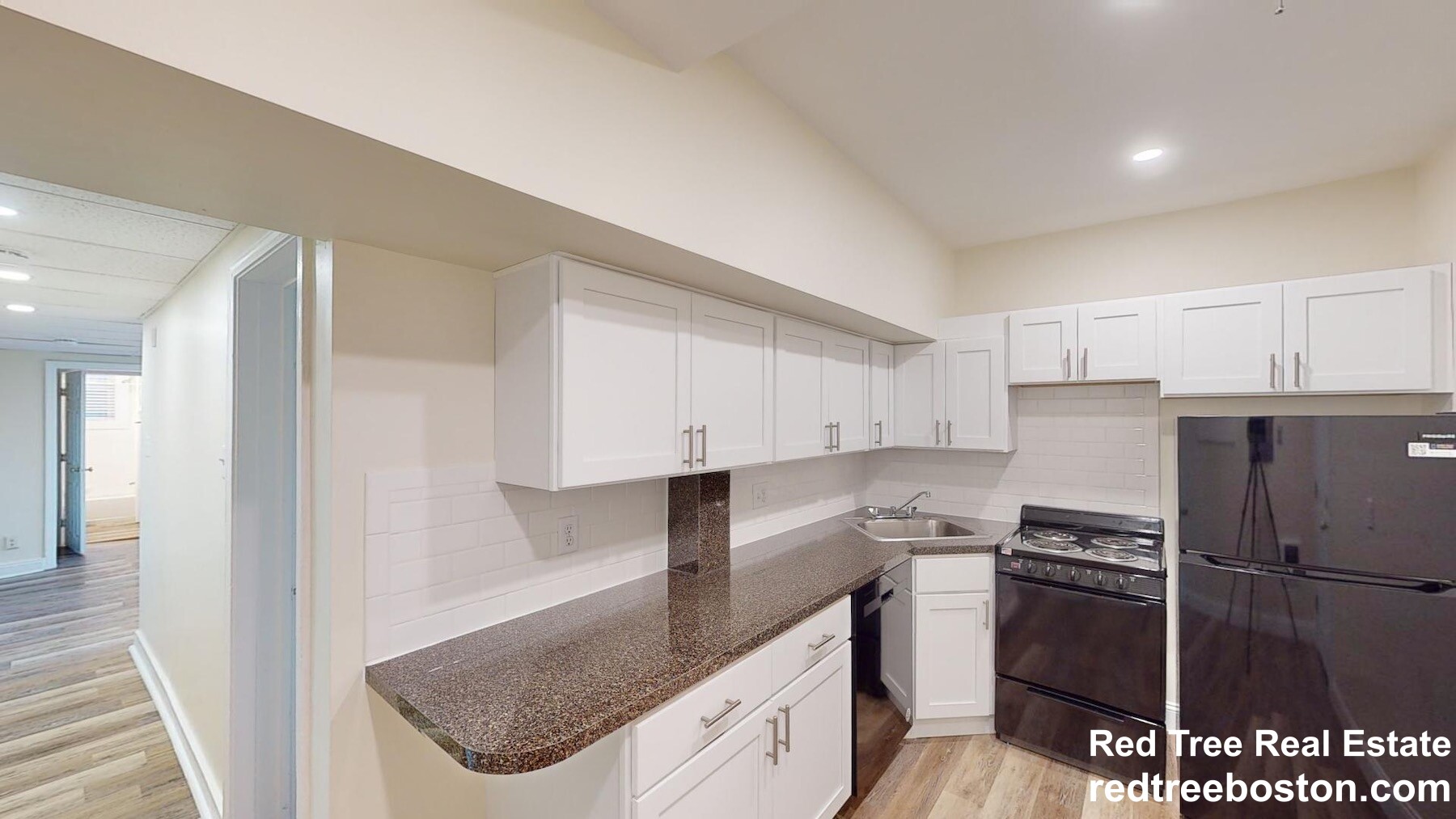 1632 Commonwealth Ave, Brighton