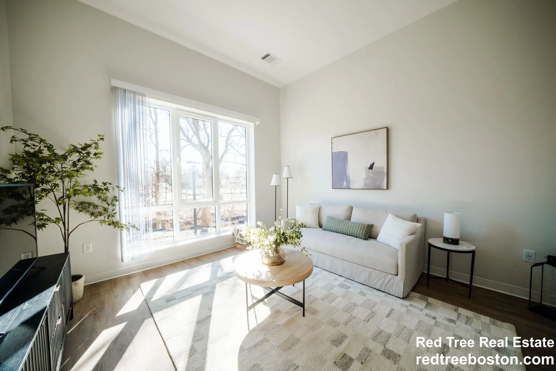 289 Walk Hill St, Roslindale