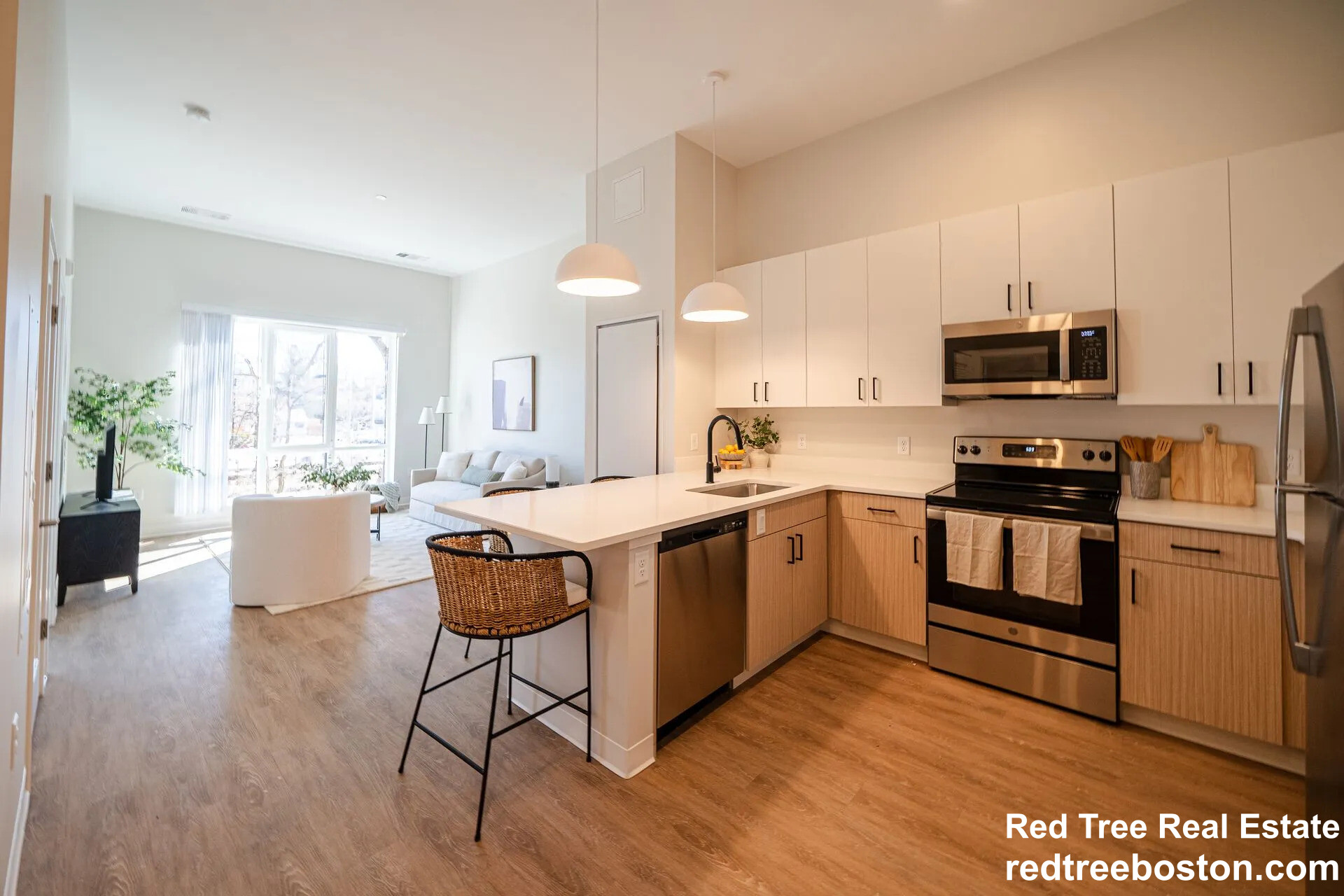 289 Walk Hill St, Roslindale