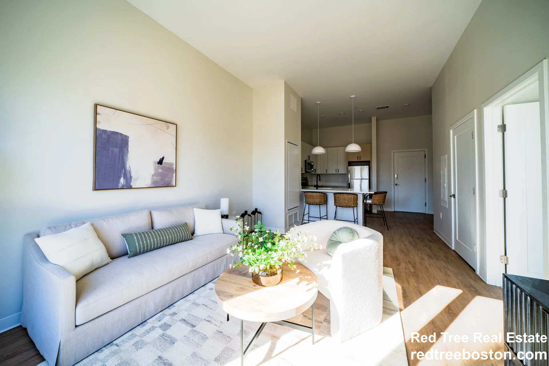 289 Walk Hill St, Roslindale