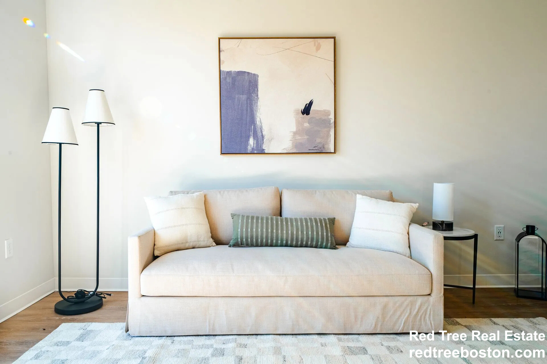 289 Walk Hill St, Roslindale