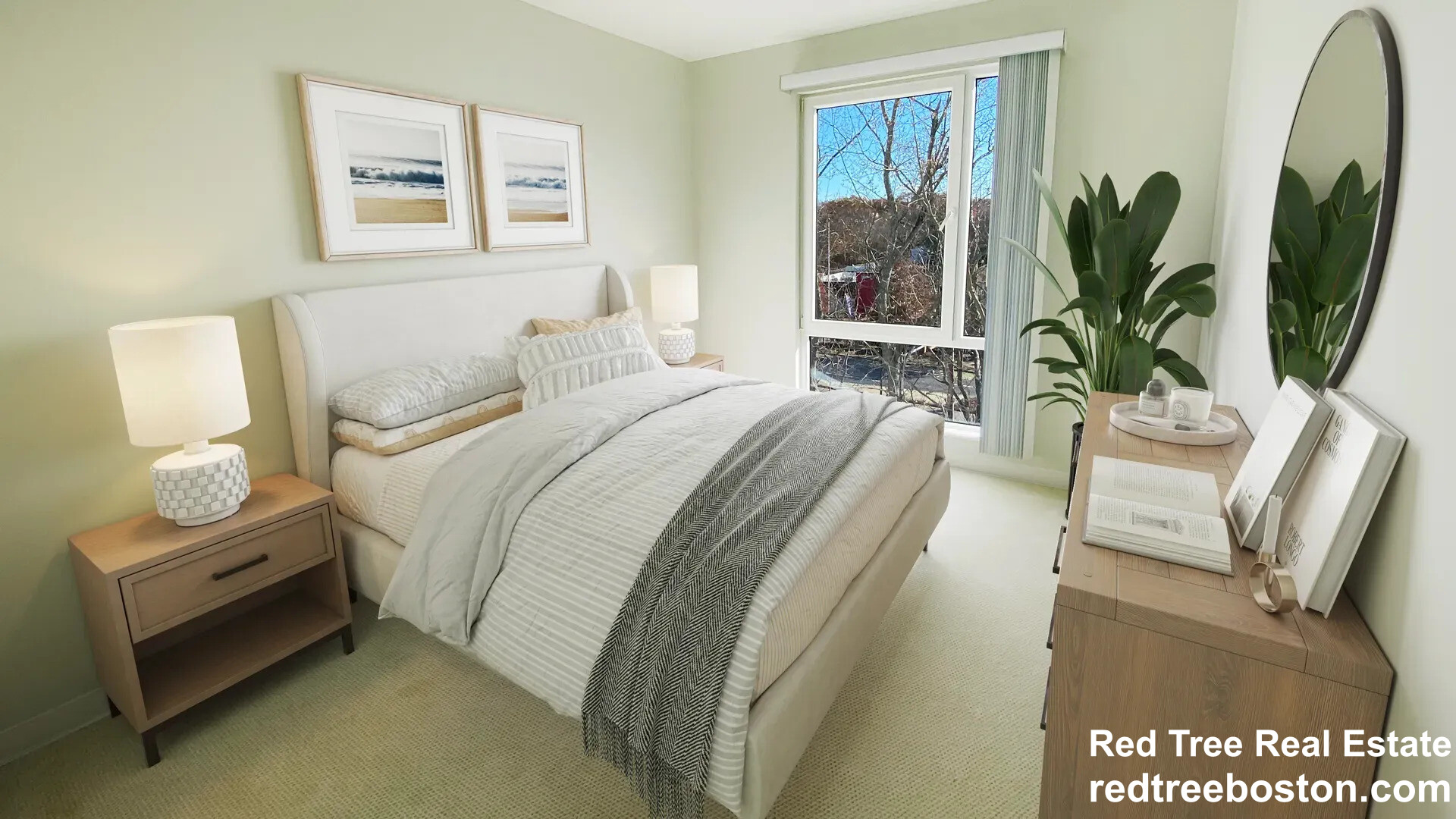 289 Walk Hill St, Roslindale