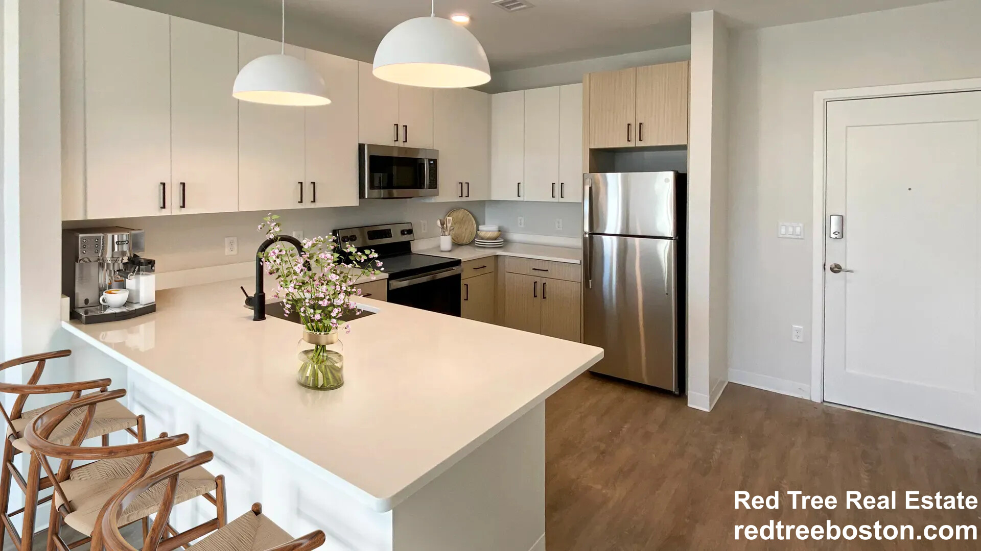 289 Walk Hill St, Roslindale