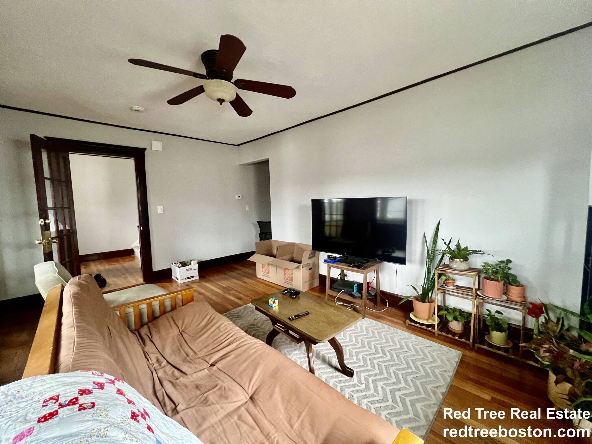 72 Nonantum St, Oak Square